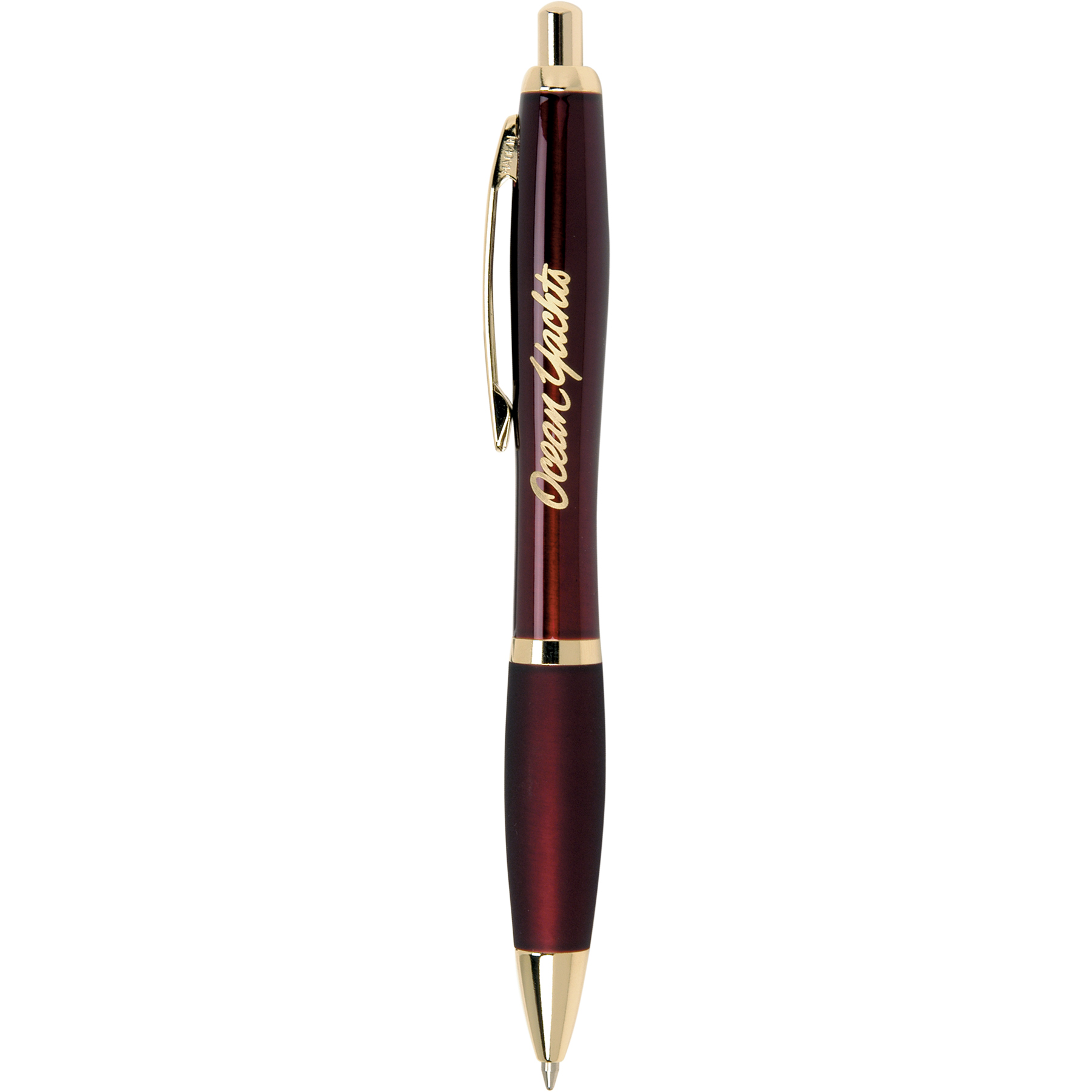 Santorini Pen 1