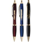 Santorini Pen 1 Santorini Pen 1
