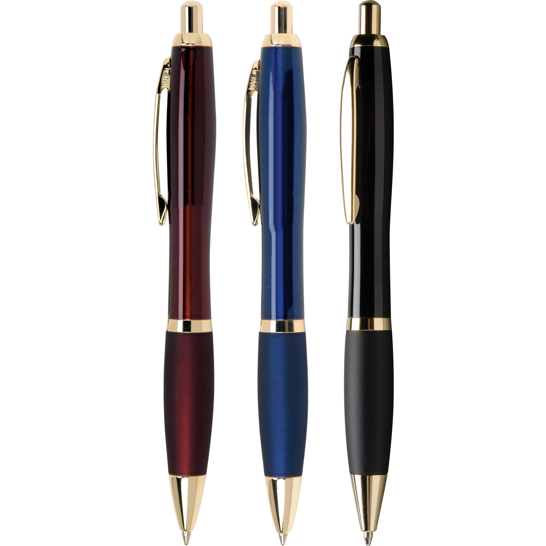 Santorini Pen 1
