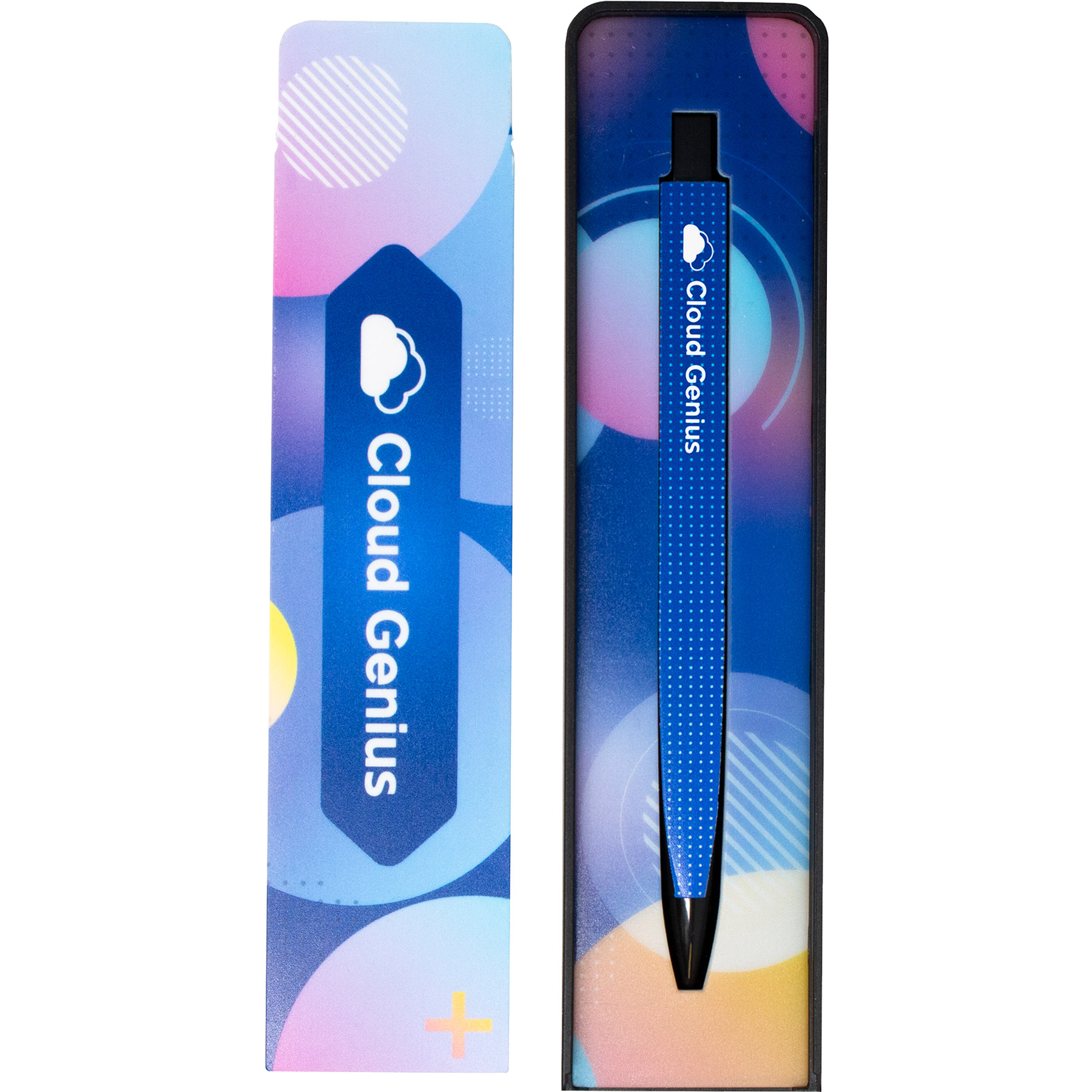 Tabellone Pen & Box Set 1