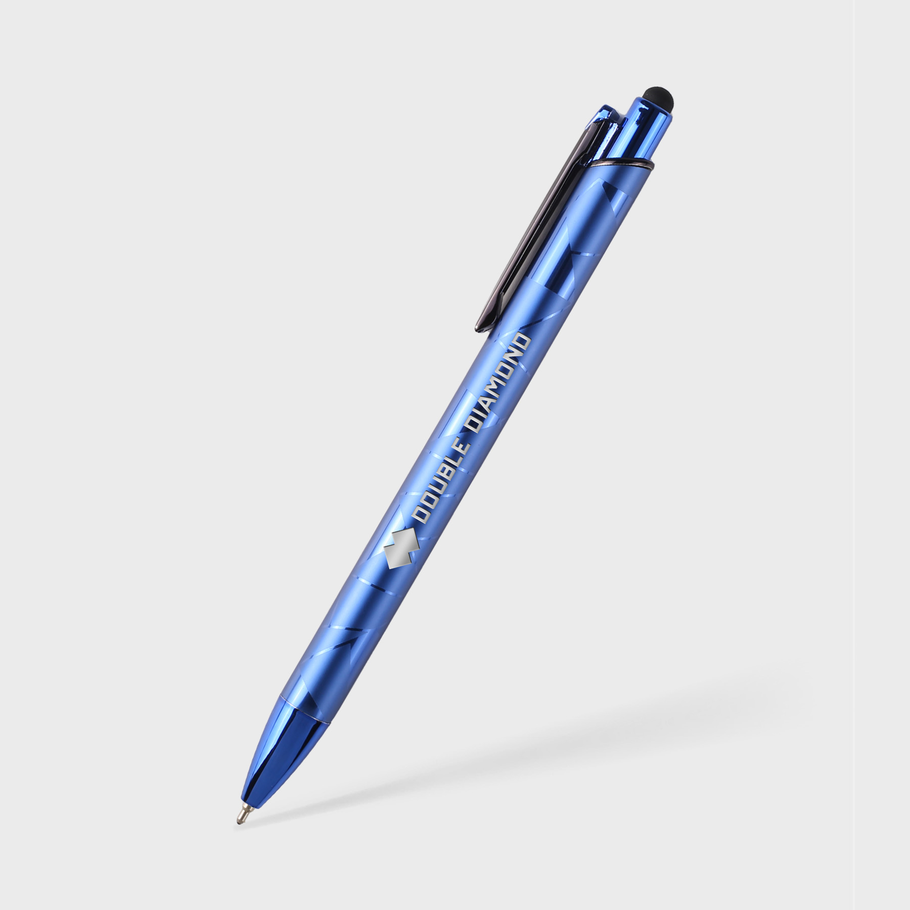 Gemini Gem Pen 1