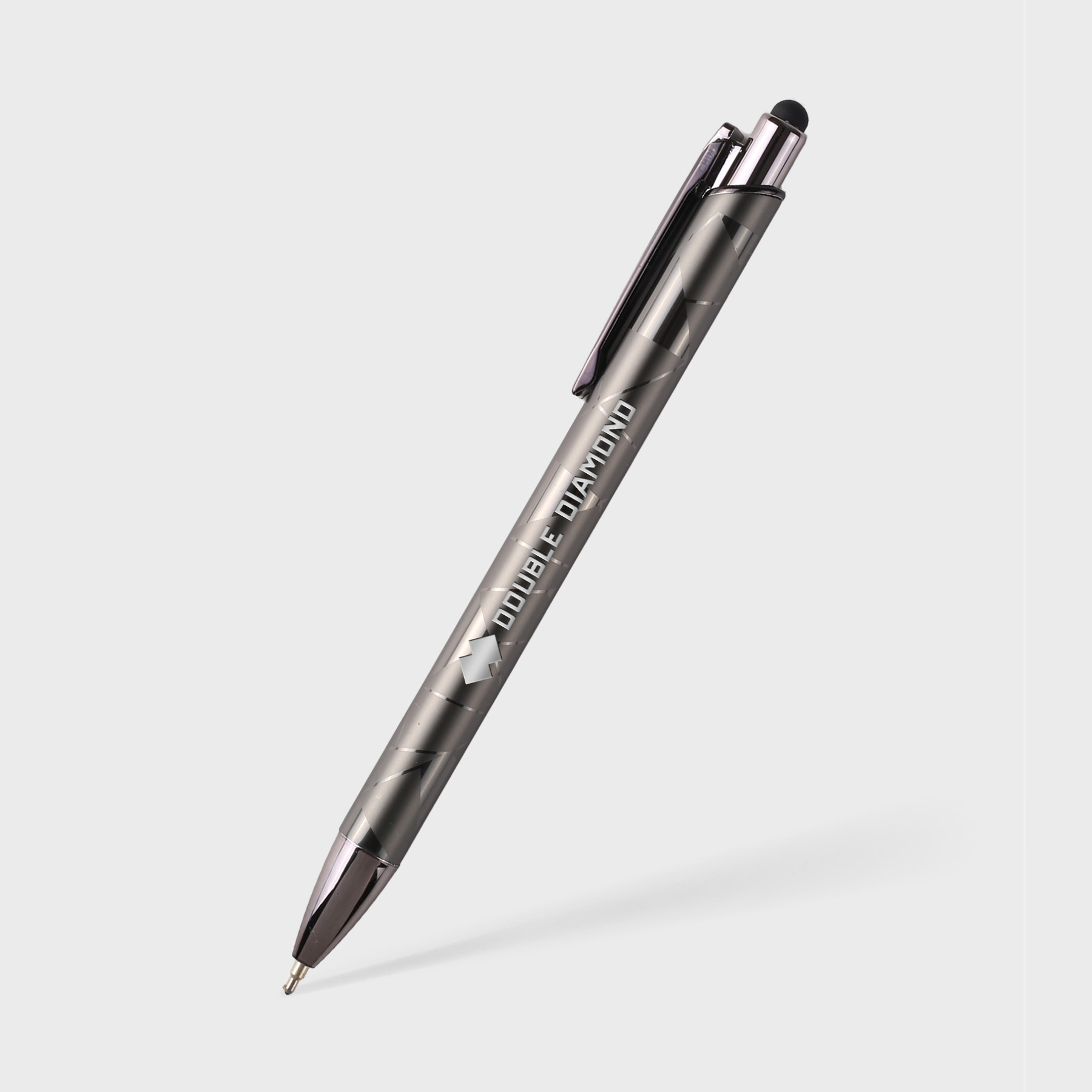 Gemini Gem Pen 1