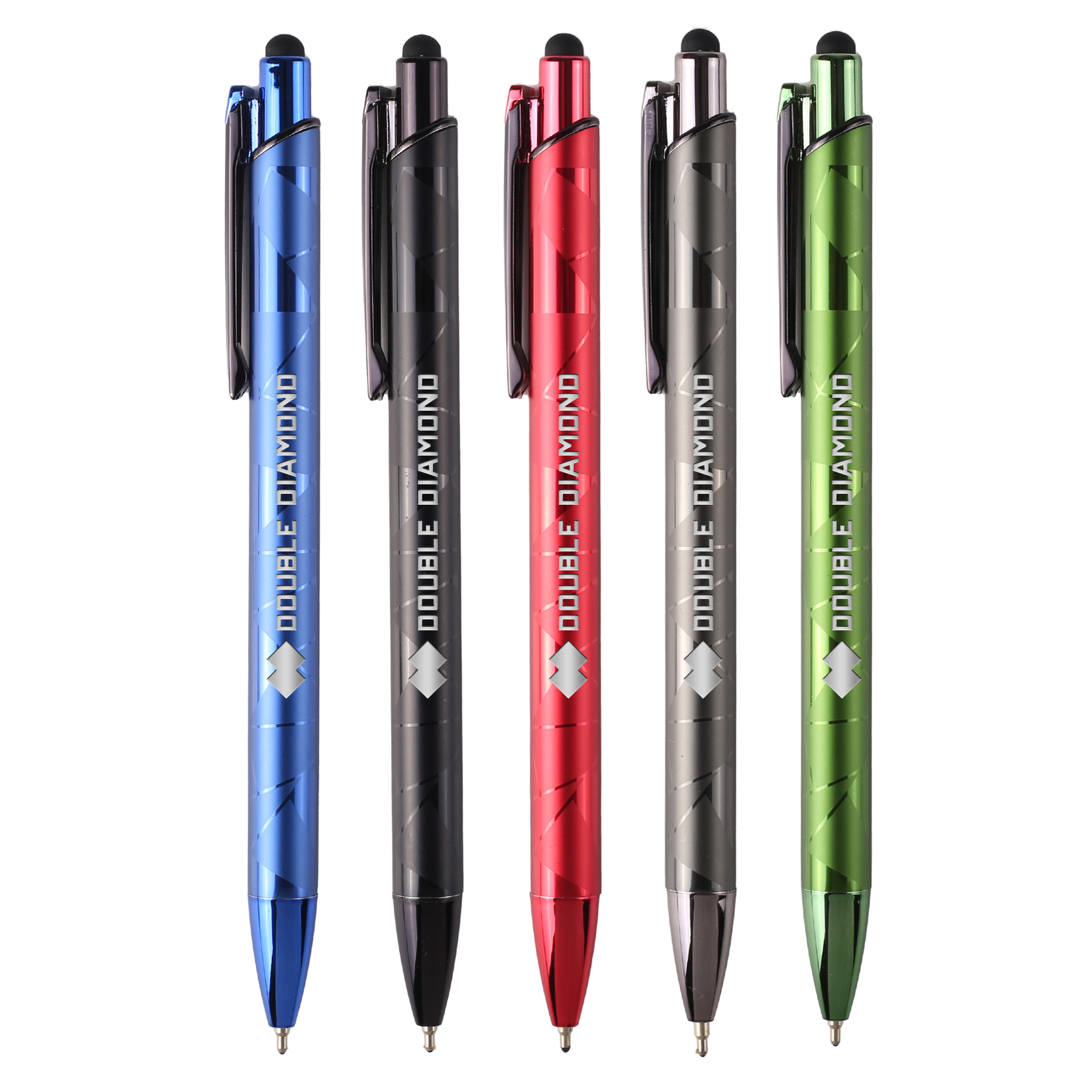Gemini Gem Pen 1