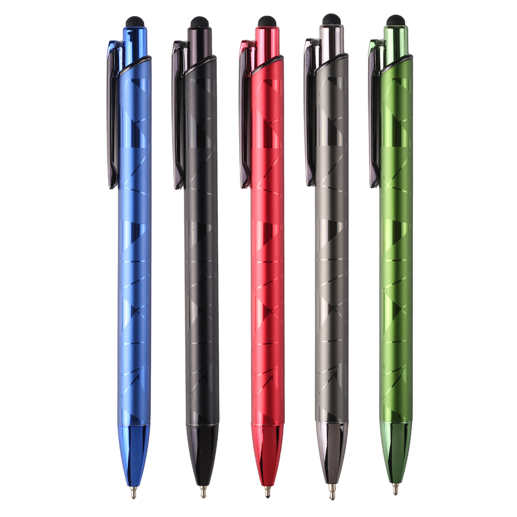Gemini Gem Pen 1
