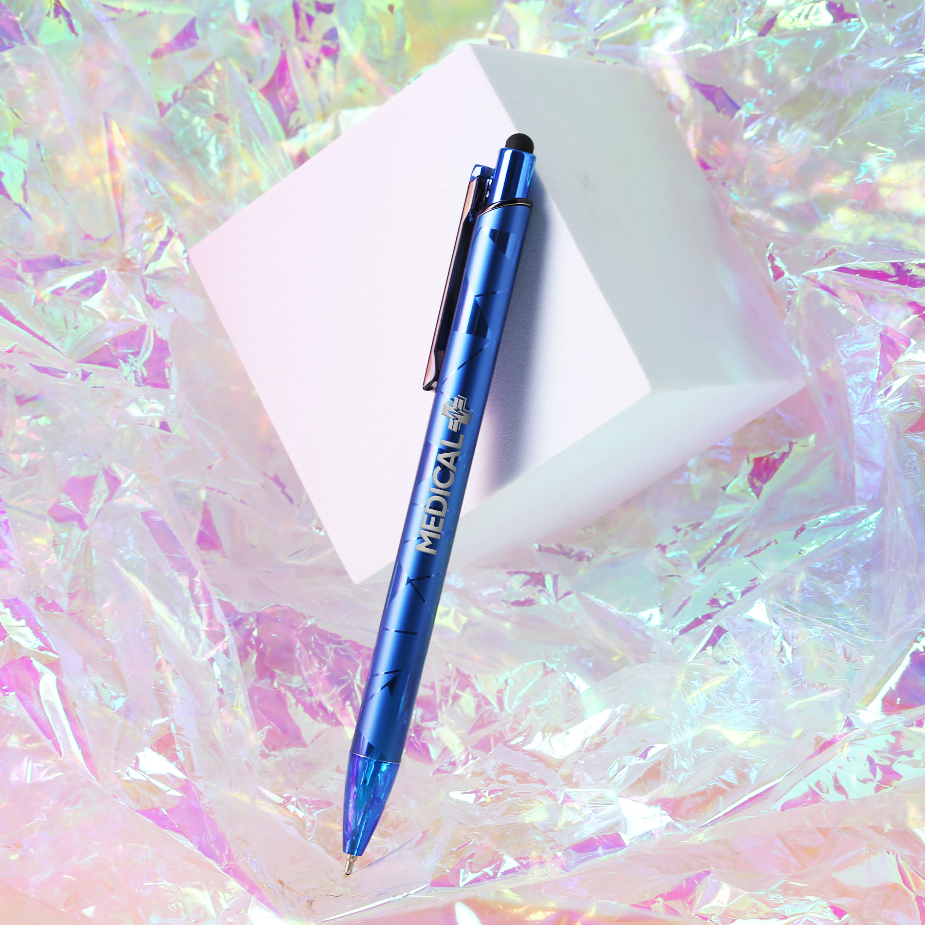 Gemini Gem Pen 1