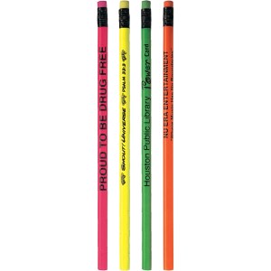 Neon Foreman Pencil 1 Neon Foreman Pencil 1