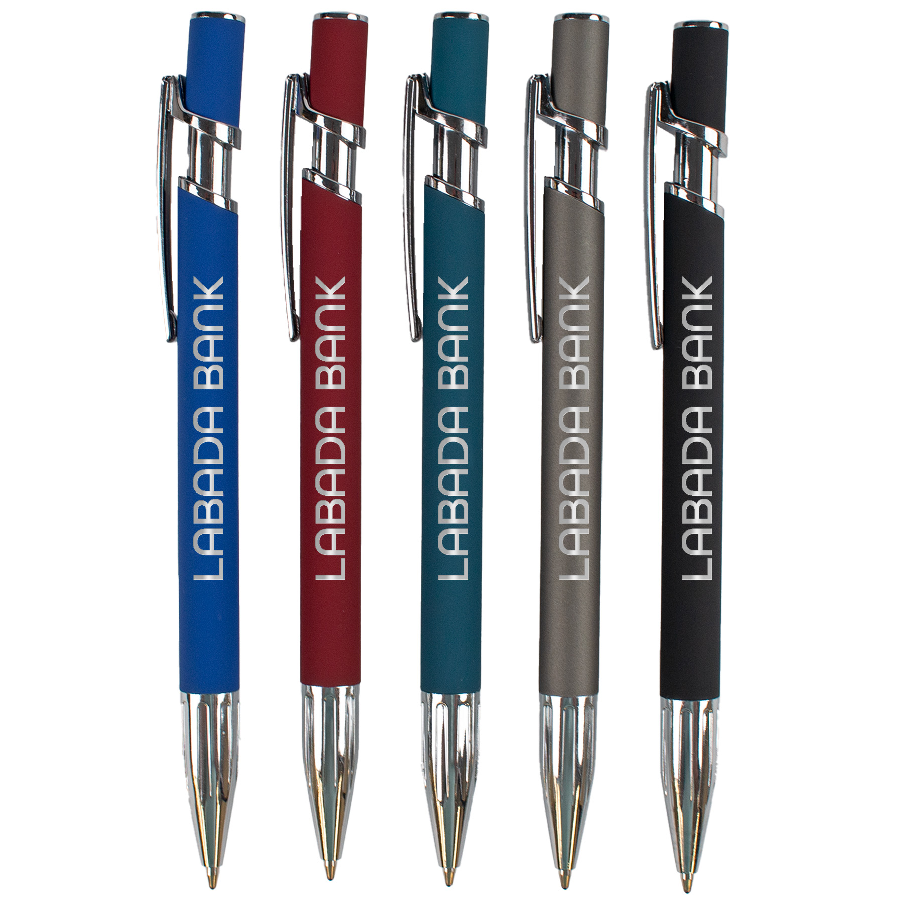 Hatter Comfort Pen 1