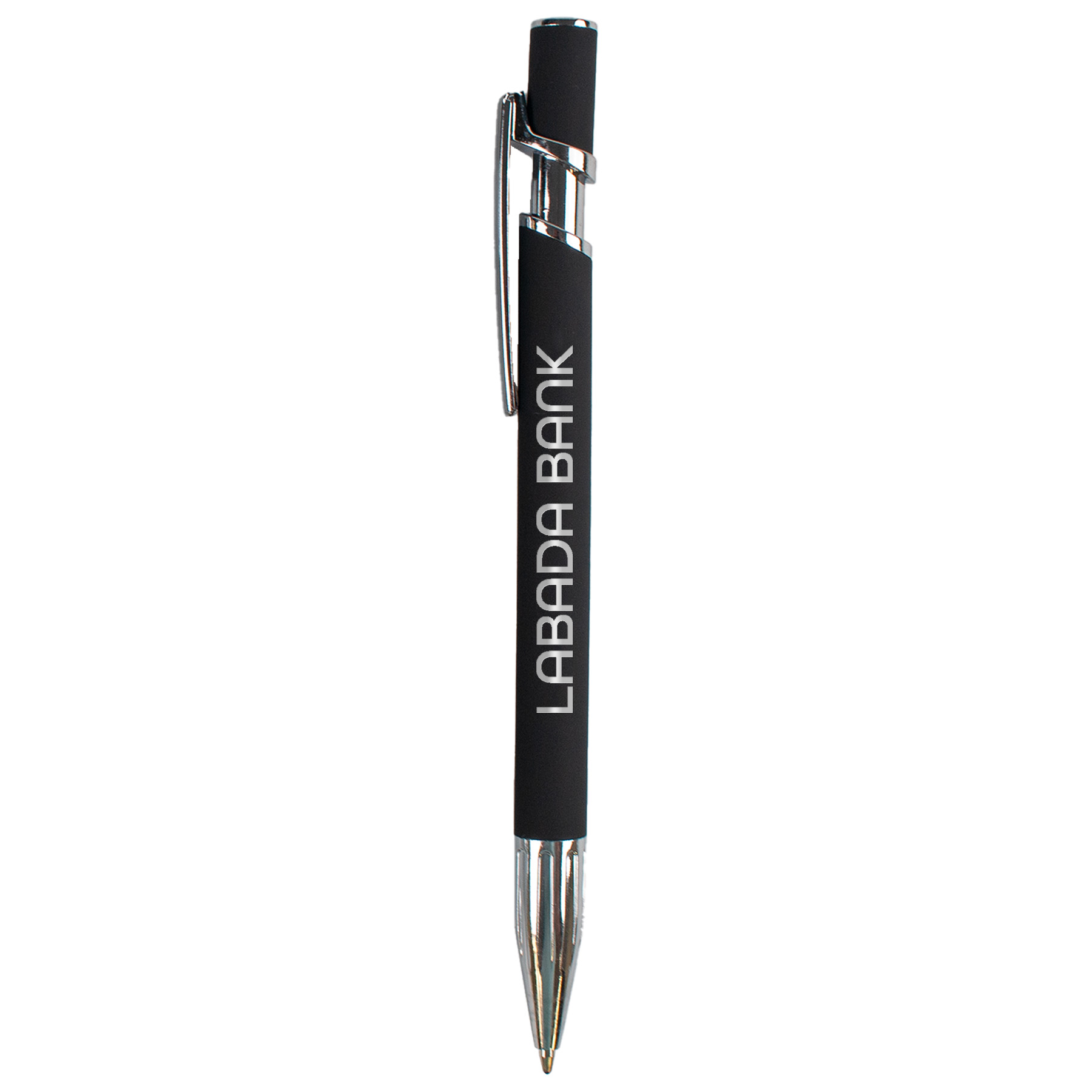 Hatter Comfort Pen 1