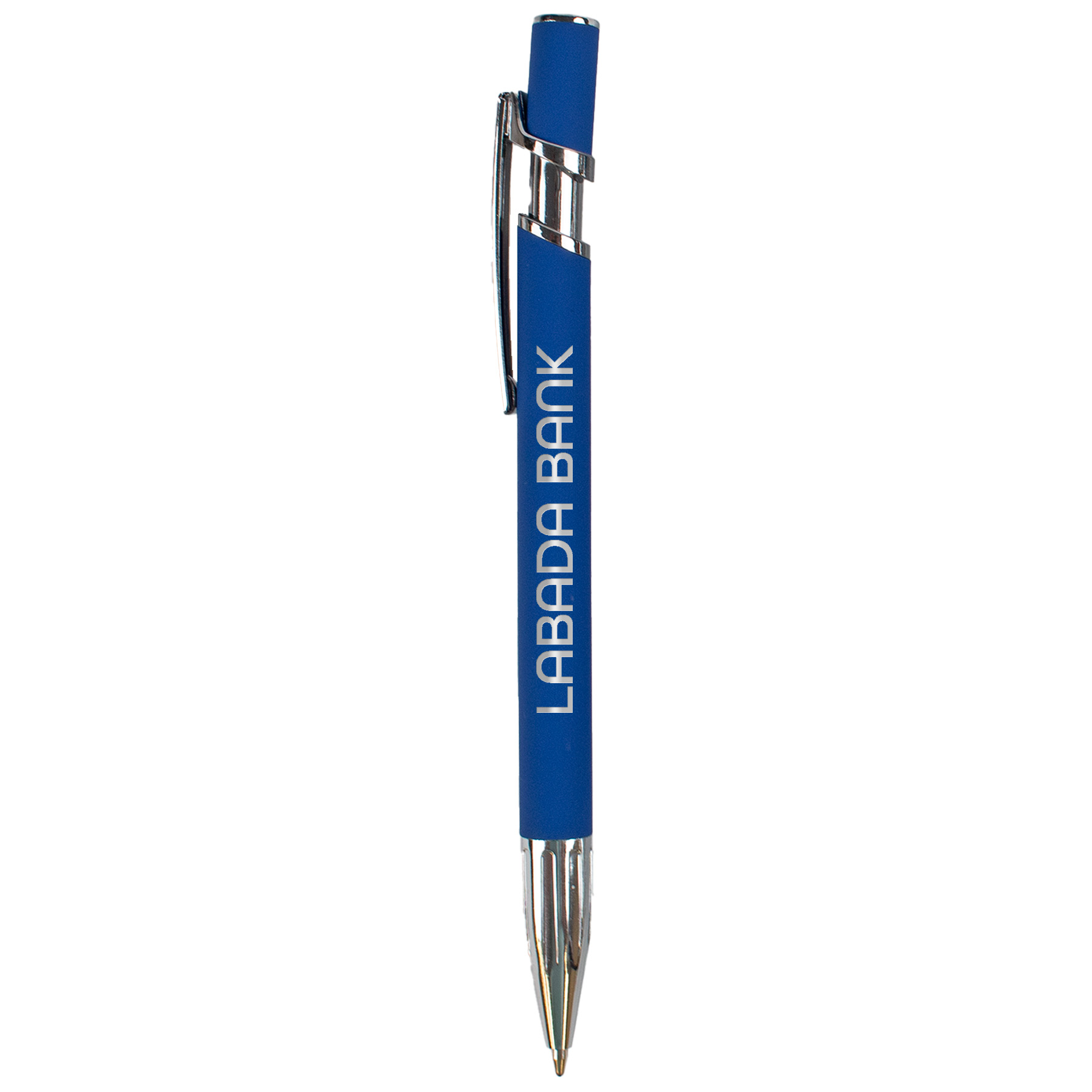 Hatter Comfort Pen 1