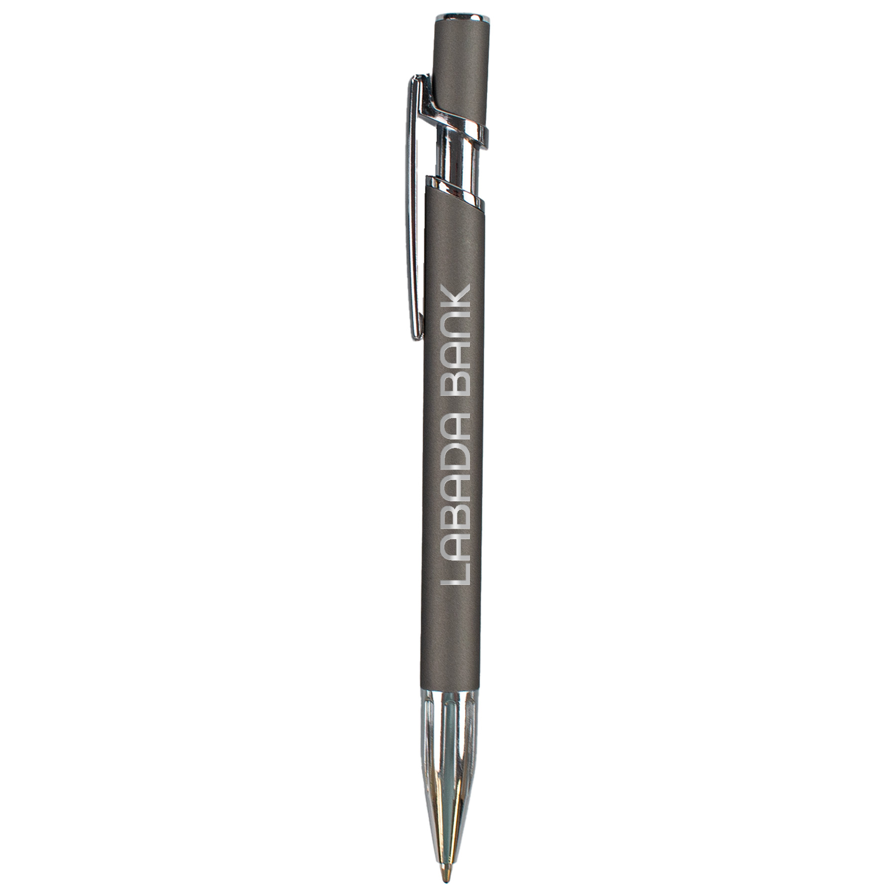 Hatter Comfort Pen 1