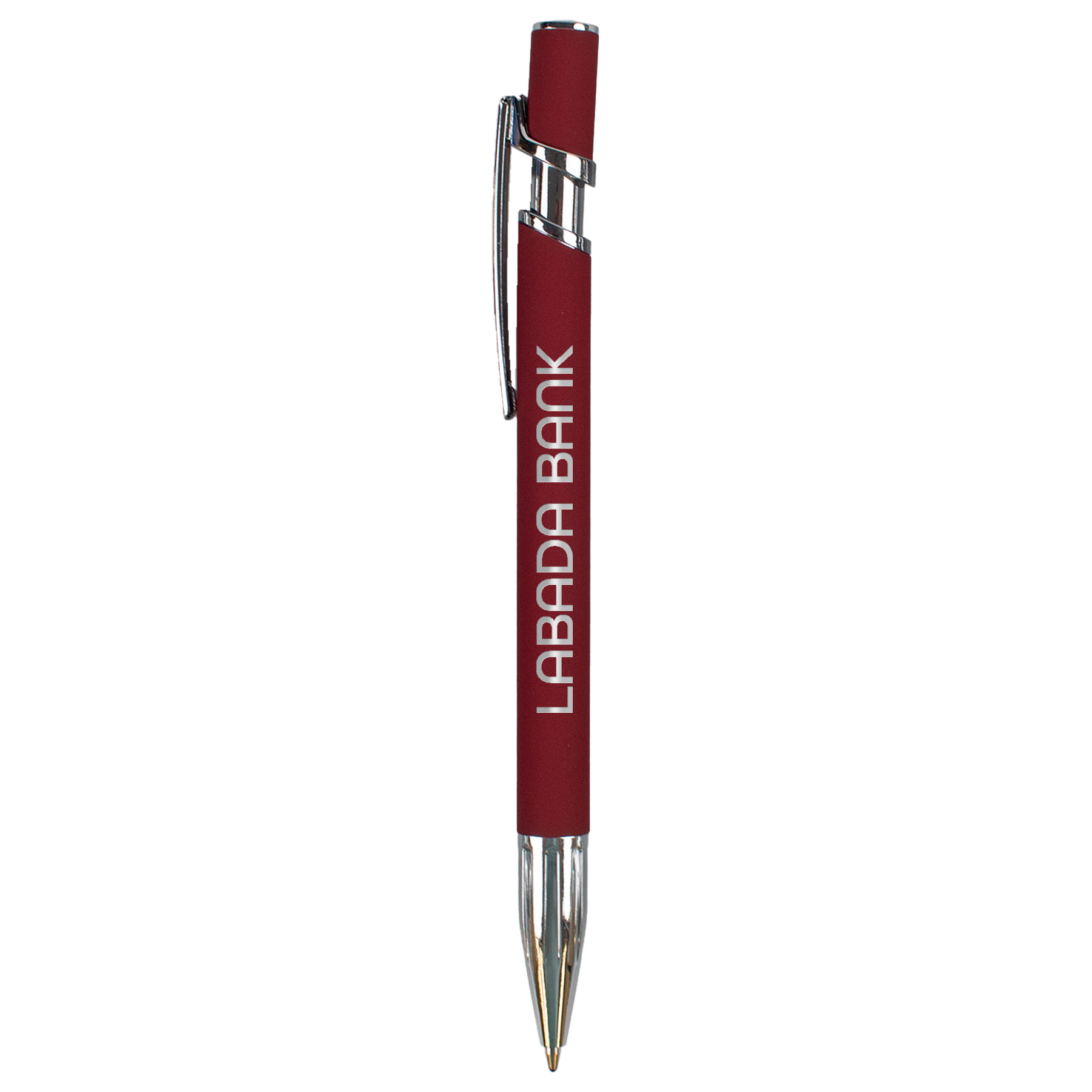 Hatter Comfort Pen 1
