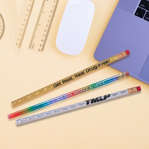 Foiled Foreman Pencil 1 Foiled Foreman Pencil 1