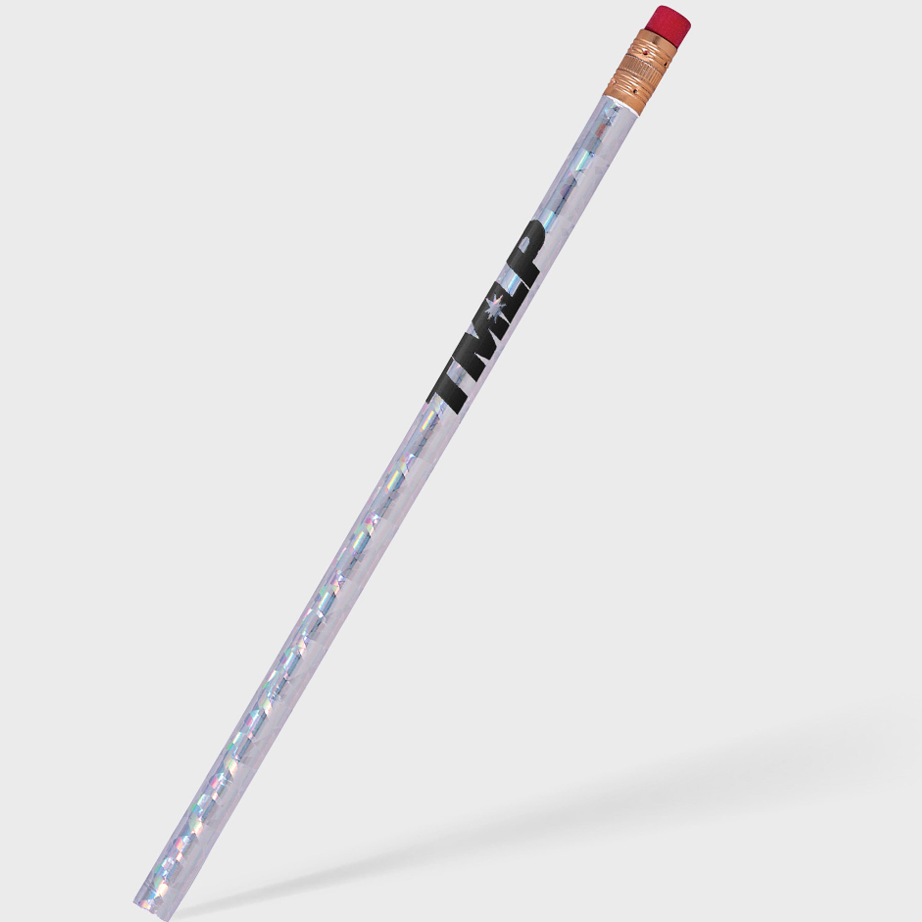 Foiled Foreman Pencil 1