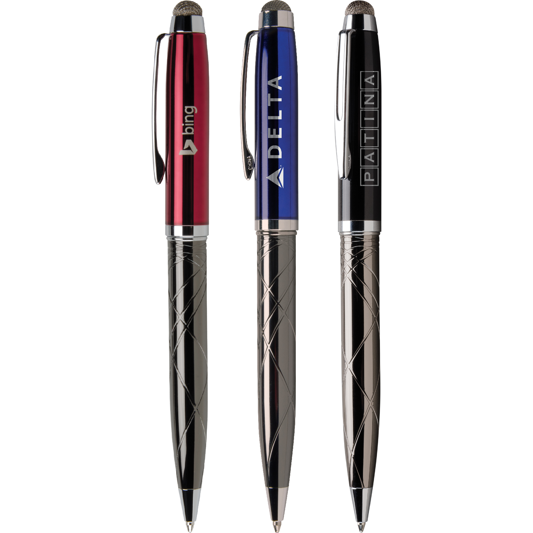 Guillox® 9 Stylus Pen 1