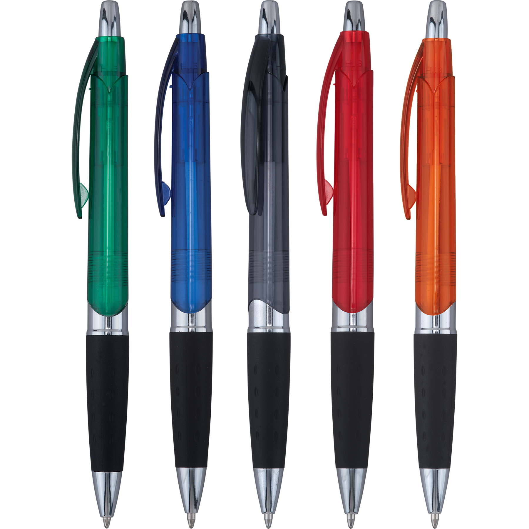 Zumba Pen 1