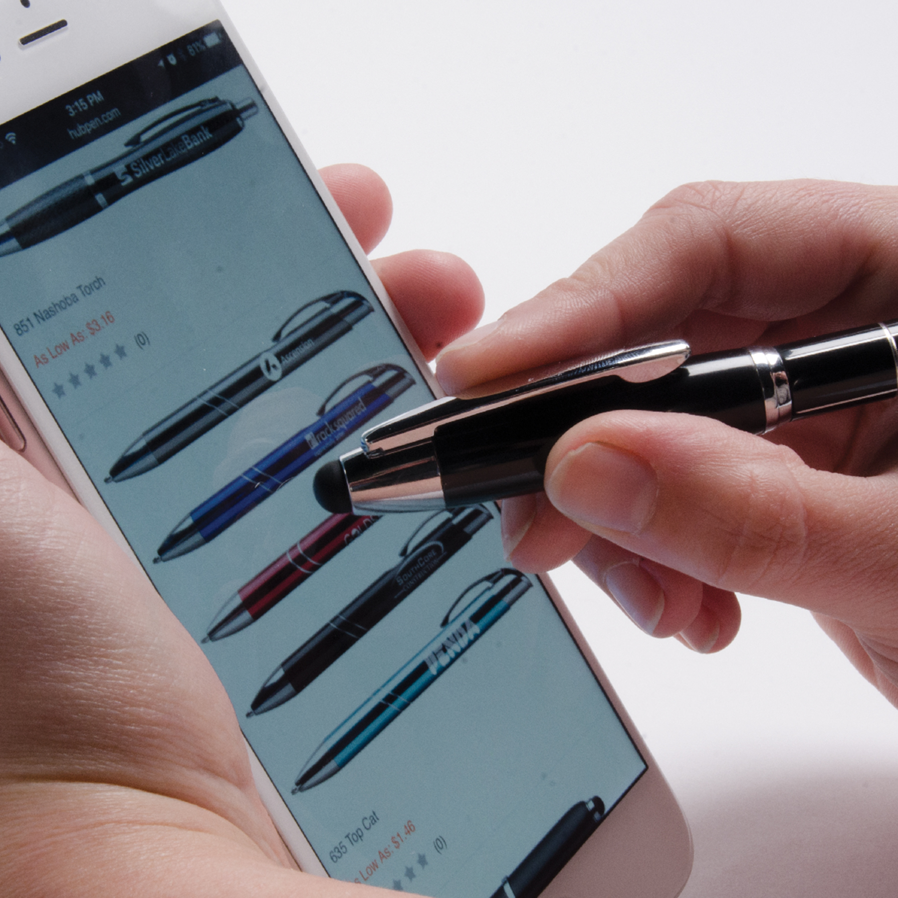 Damali® Stylus Pen 1