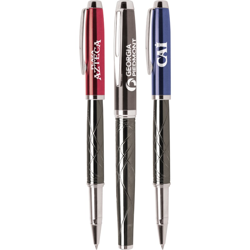 Guillox 9™-Rollerball Pen 1 Guillox 9™-Rollerball Pen 1