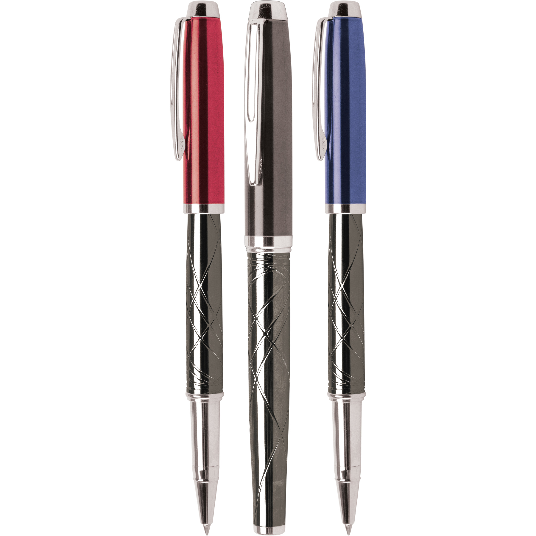 Guillox® 9-Rollerball Pen 1