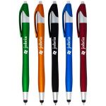 Javalina® Metallic Comfort Stylus Pen 1 Javalina® Metallic Comfort Stylus Pen 1