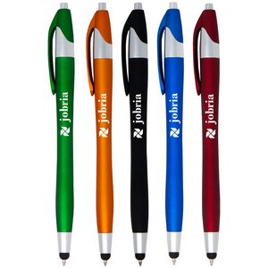 Javalina® Metallic Comfort Stylus Pen 1 Javalina® Metallic Comfort Stylus Pen 1
