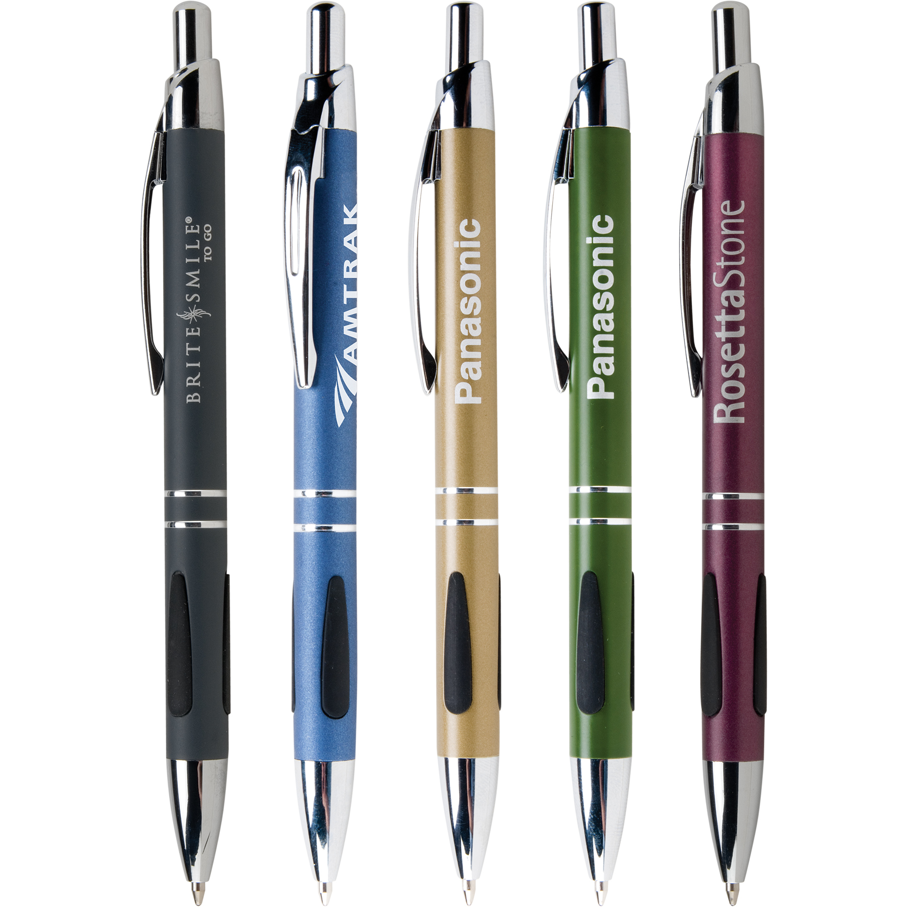 Vienna® Rhine Pen 1