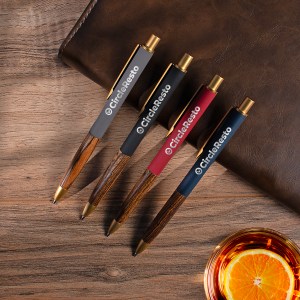 Luxwood Comfort Pen 1 Luxwood Comfort Pen 1