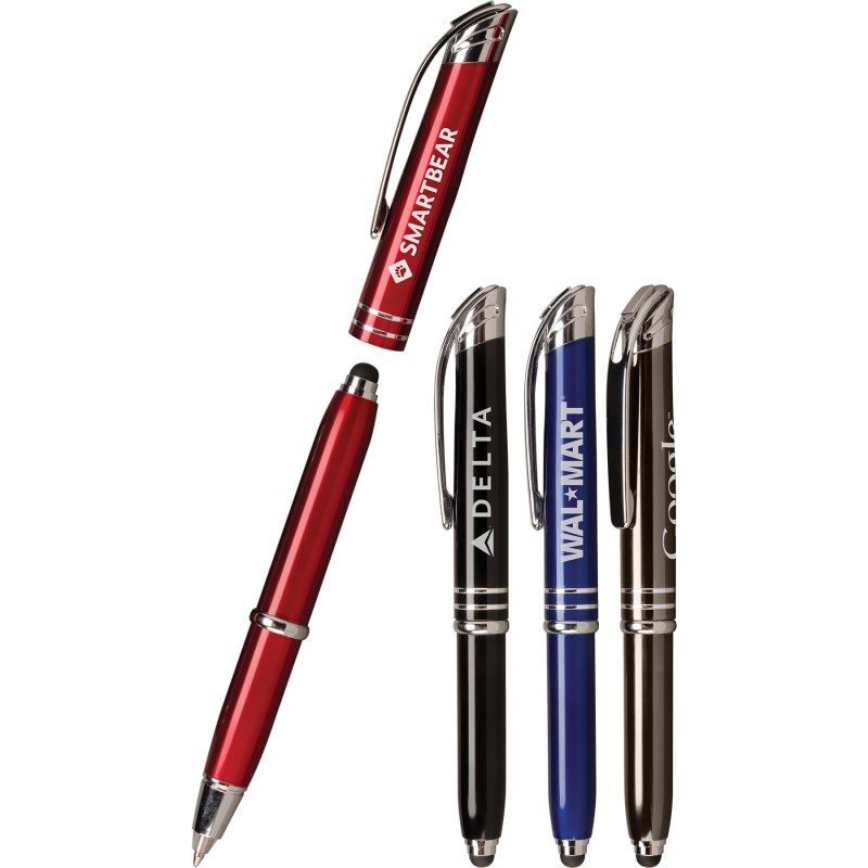 Zentrio™ Triple Function Pen 1 Zentrio™ Triple Function Pen 1