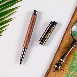 Luxwood Rollerball Pen 1 Luxwood Rollerball Pen 1