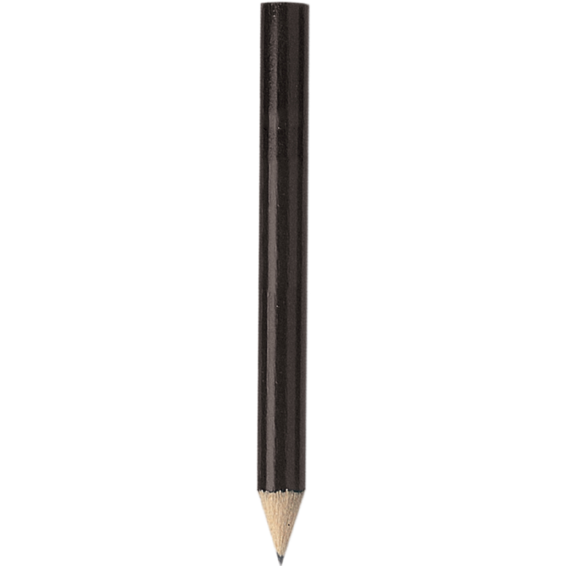 Round Golf Pencil 1