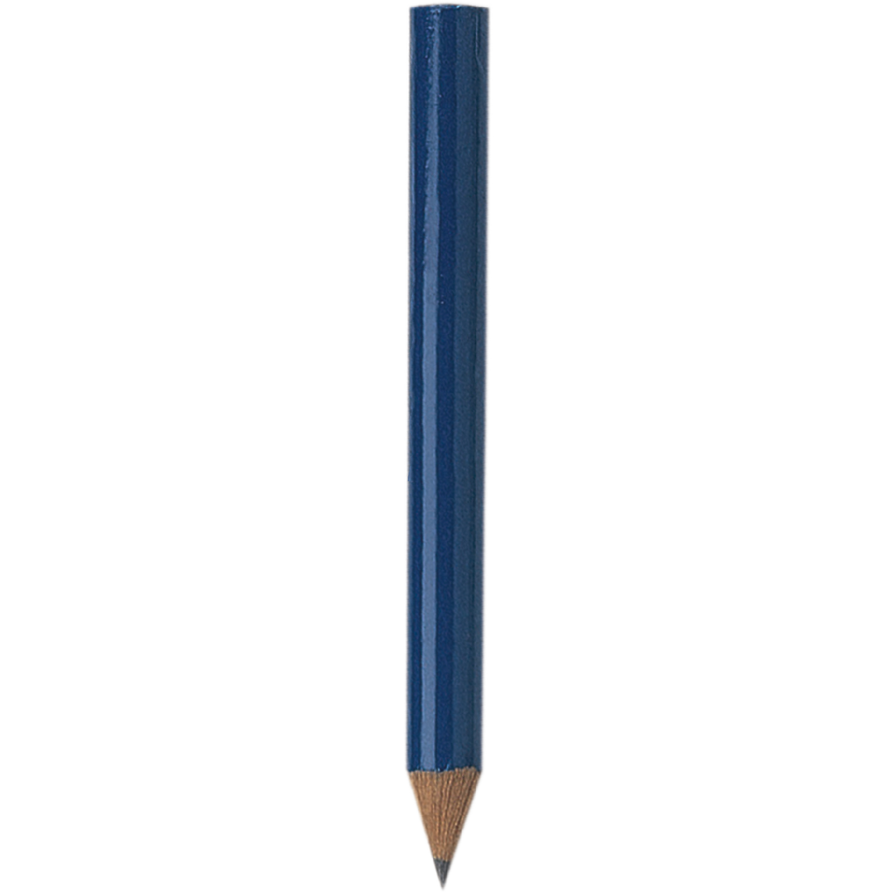 Round Golf Pencil 1