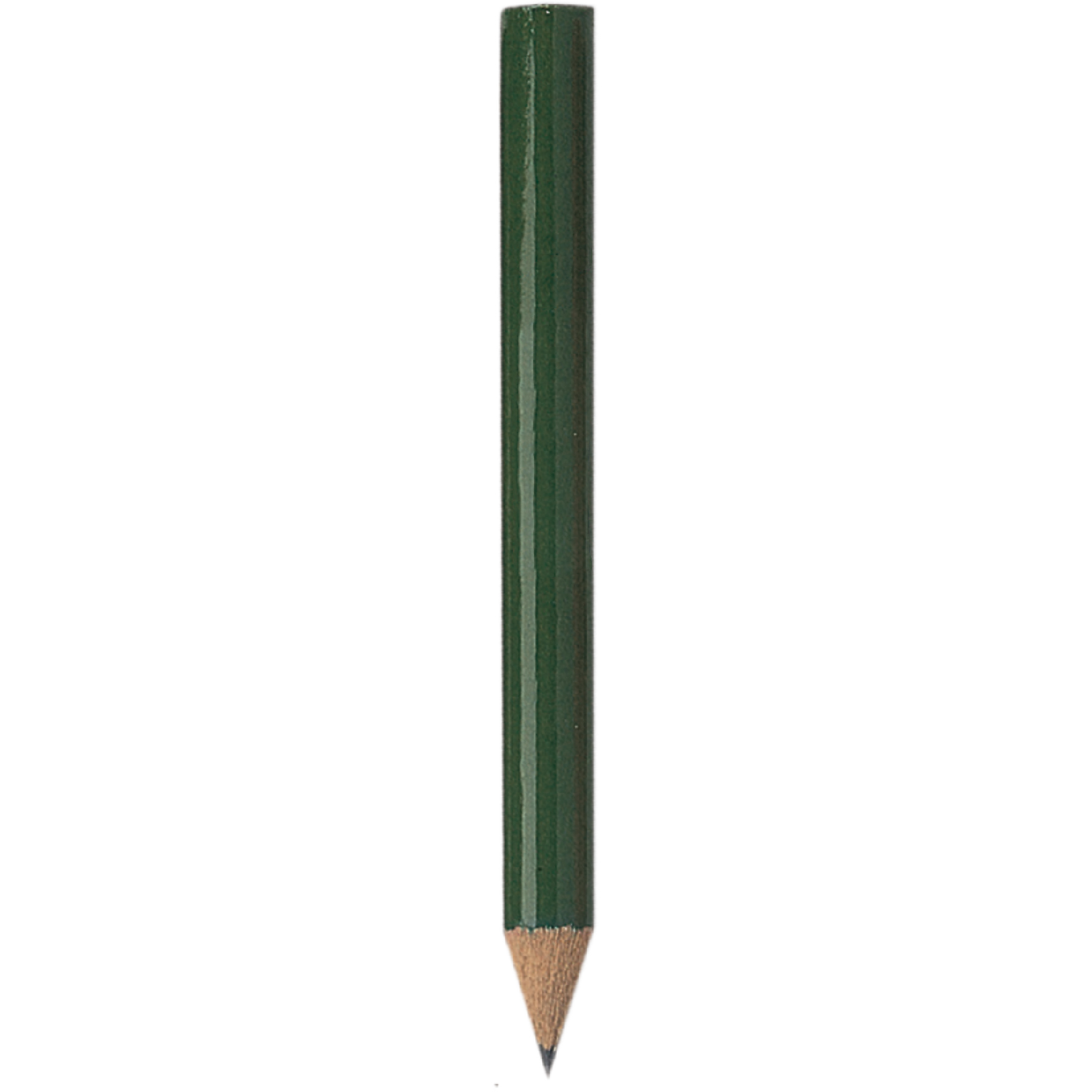 Round Golf Pencil 1