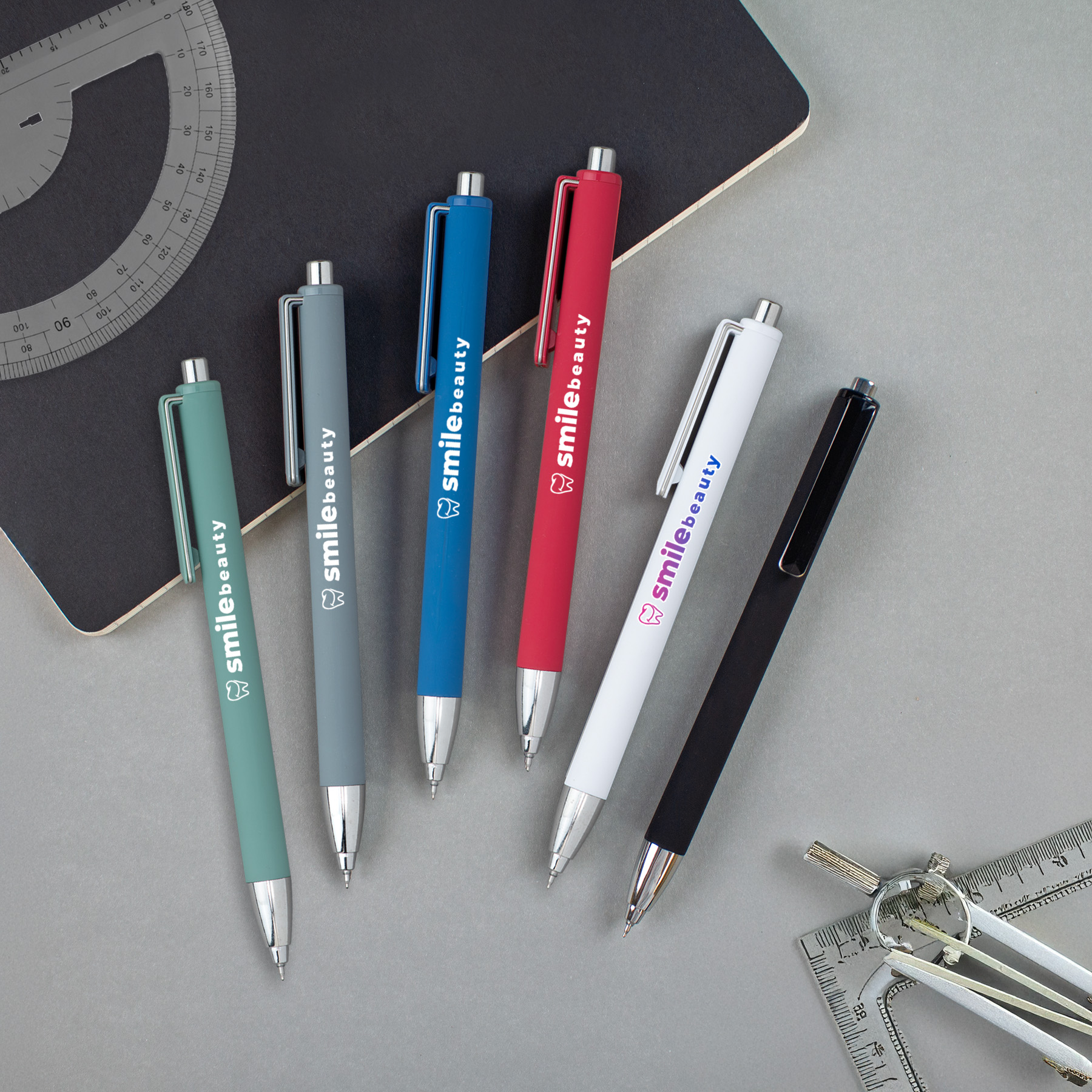 Eurogel Comfort Pen 1