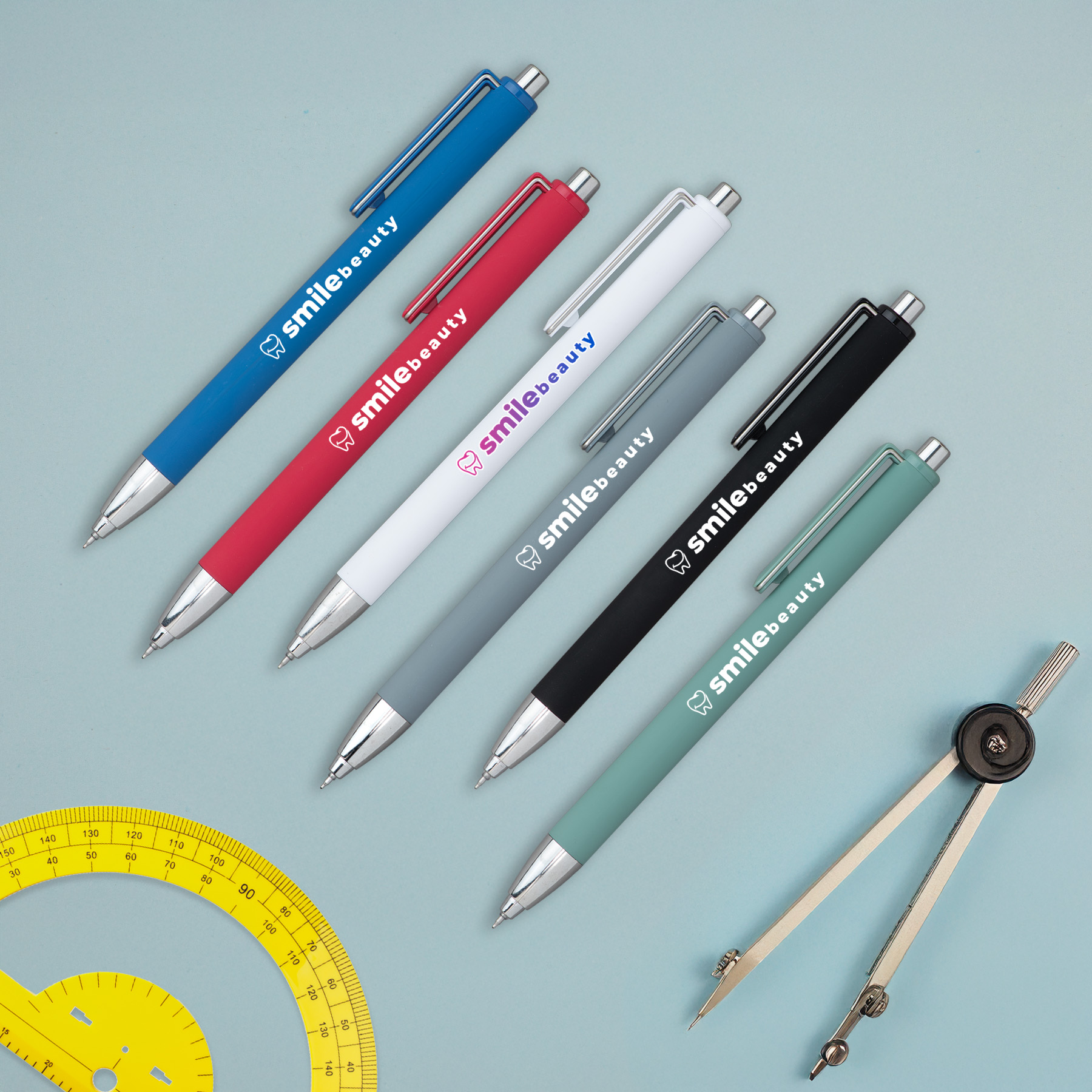 Eurogel Comfort Pen 1