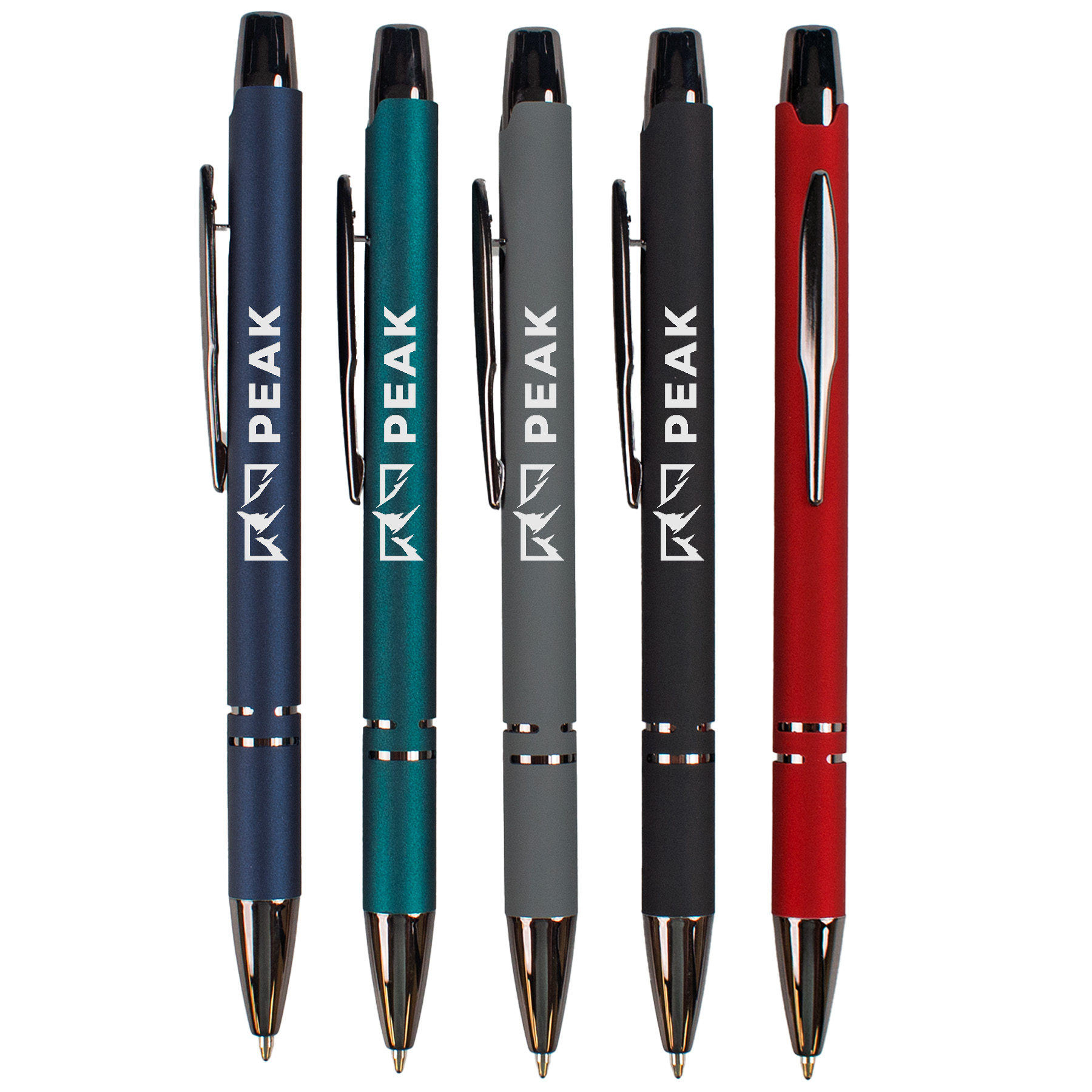 Vineyard Comfort Pen 1