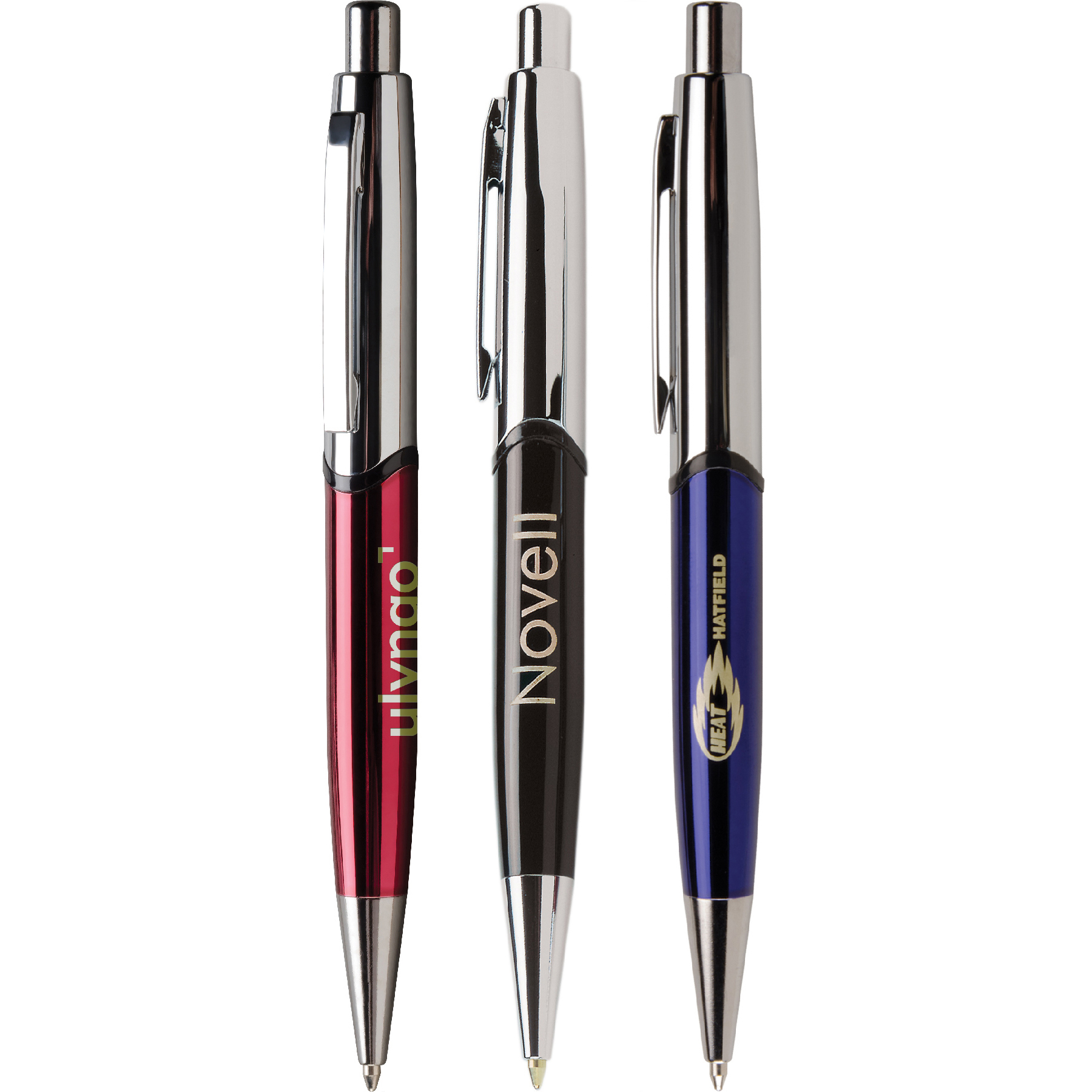 Lexington Pen 1