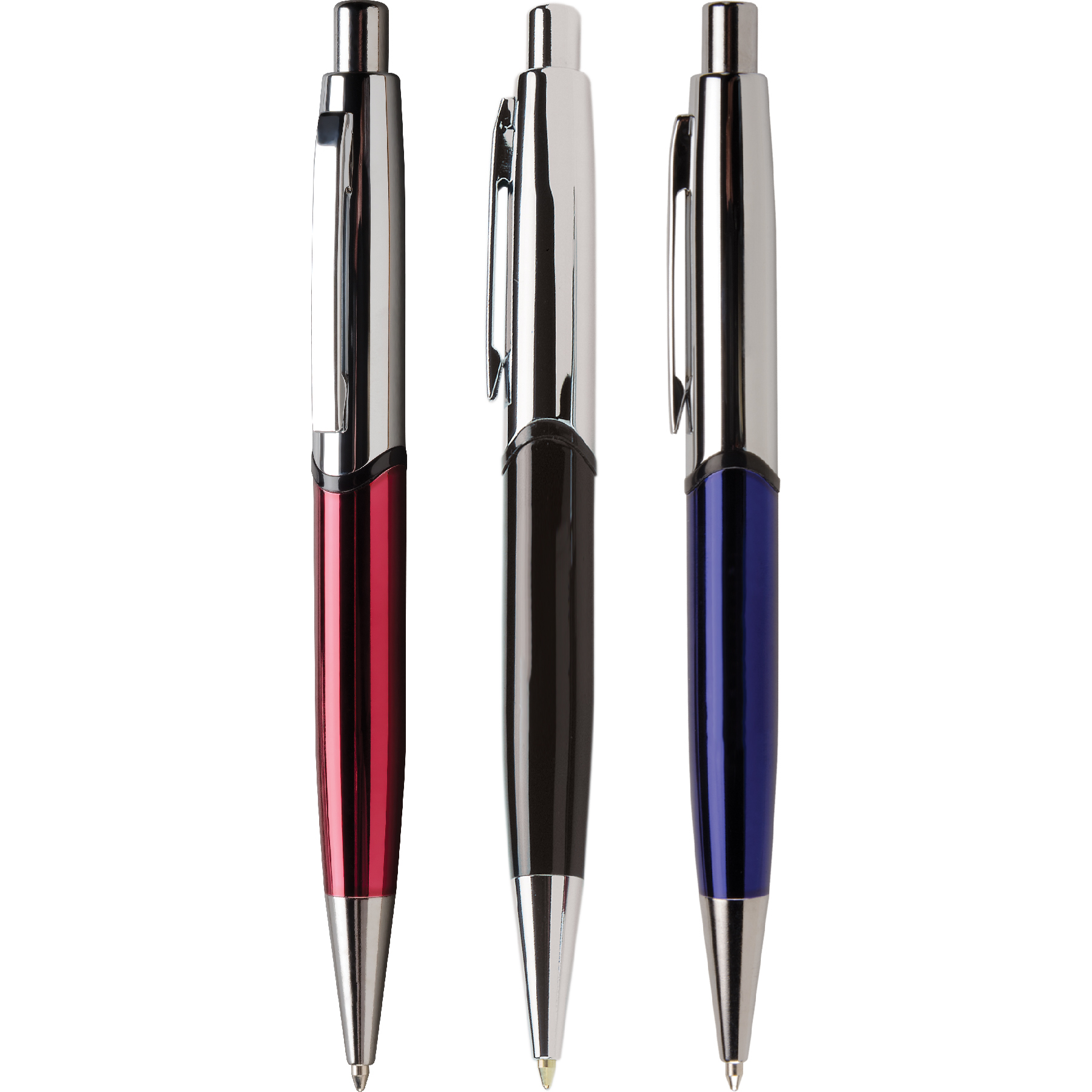 Lexington Pen 1