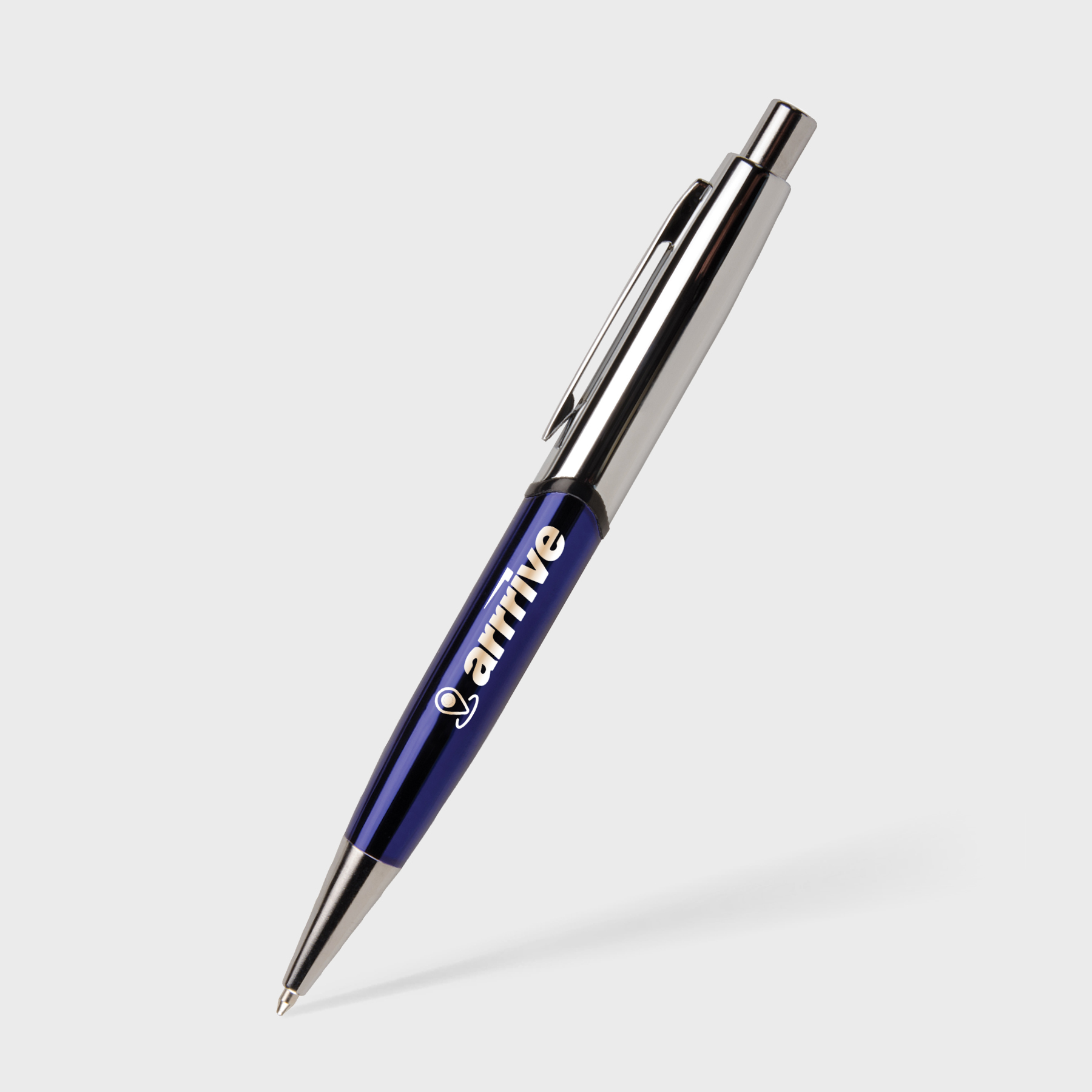 Lexington Pen 1