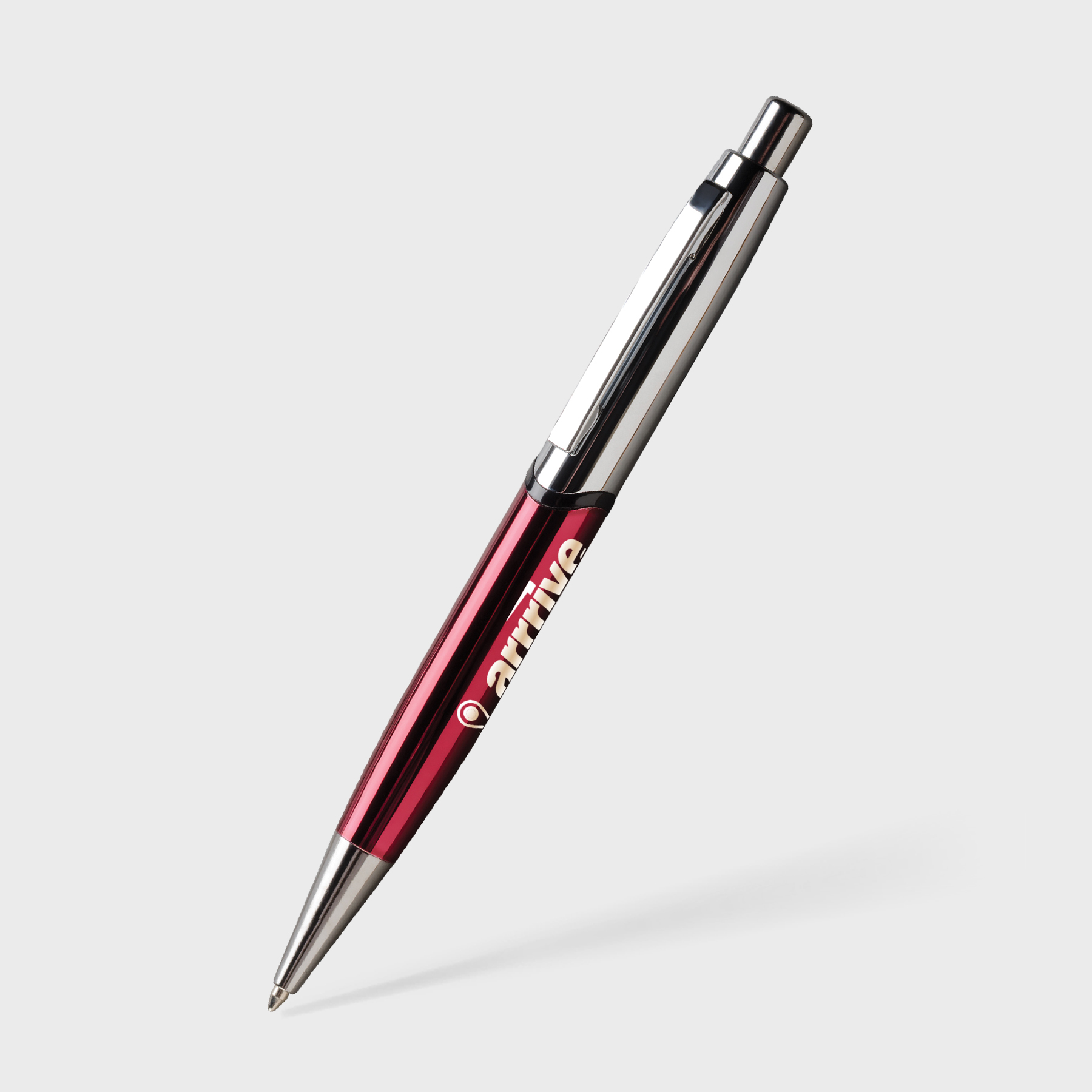 Lexington Pen 1