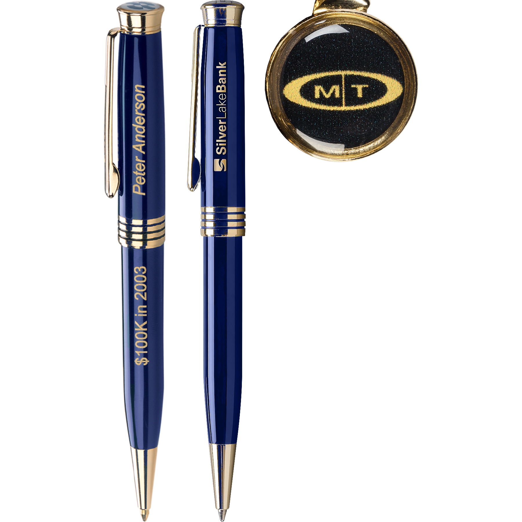 Knight Photo Dome Pen 1