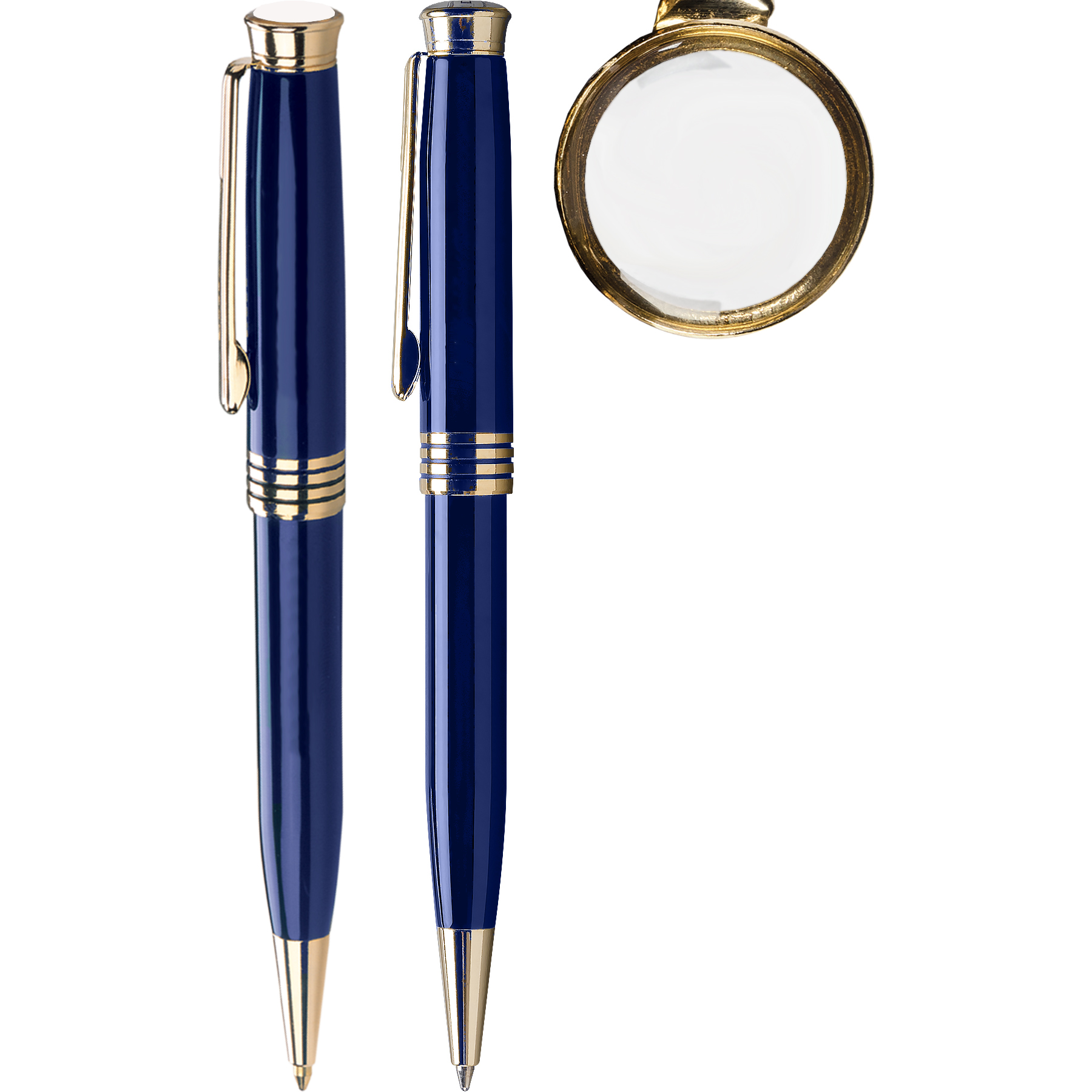 Knight Photo Dome Pen 1
