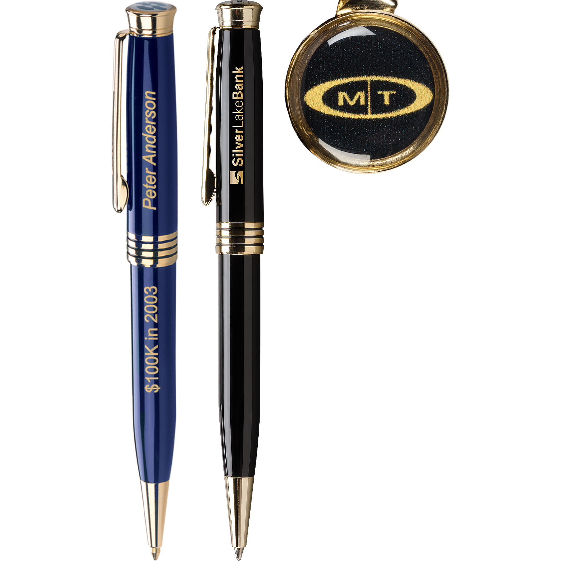 Knight Photo Dome Pen 1