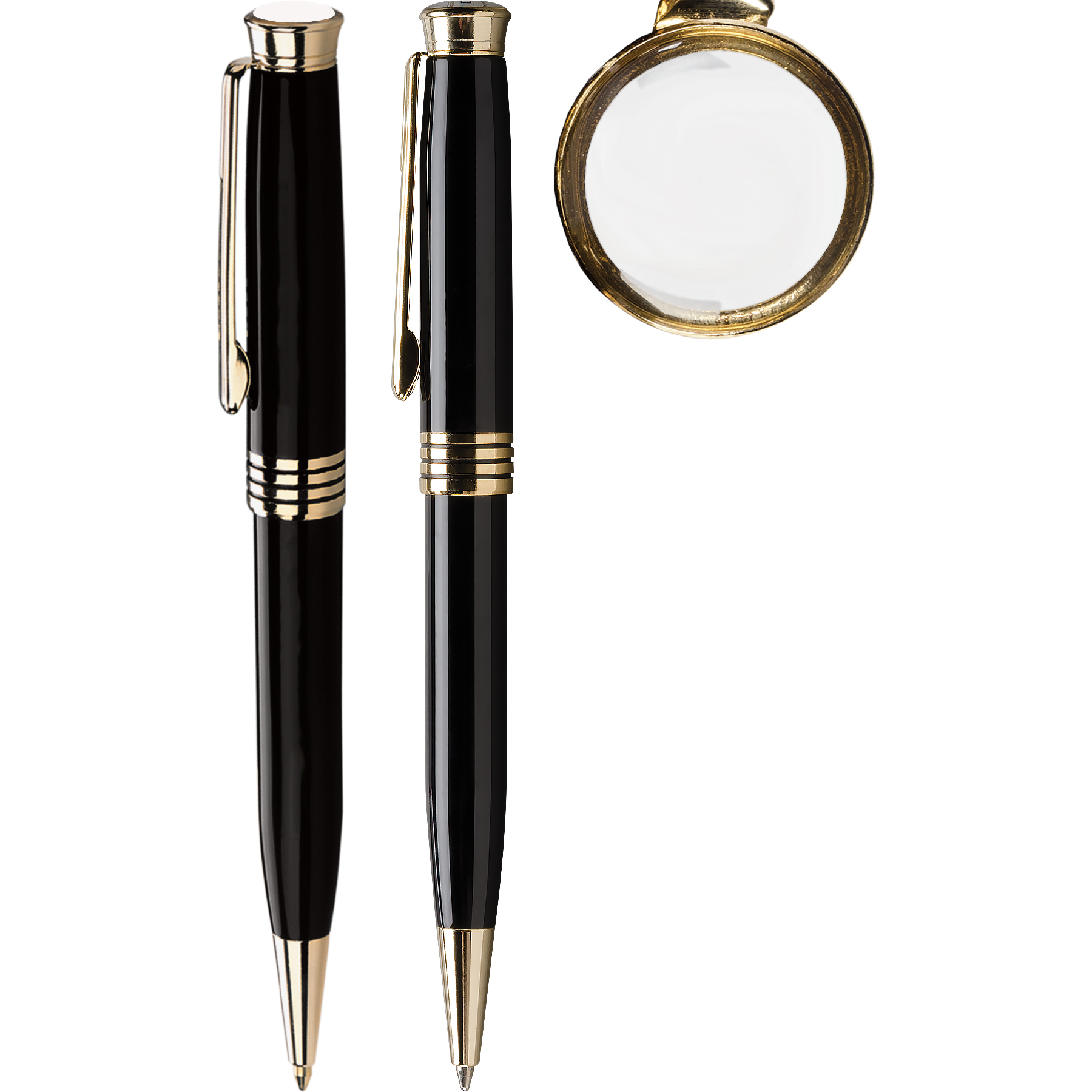 Knight Photo Dome Pen 1