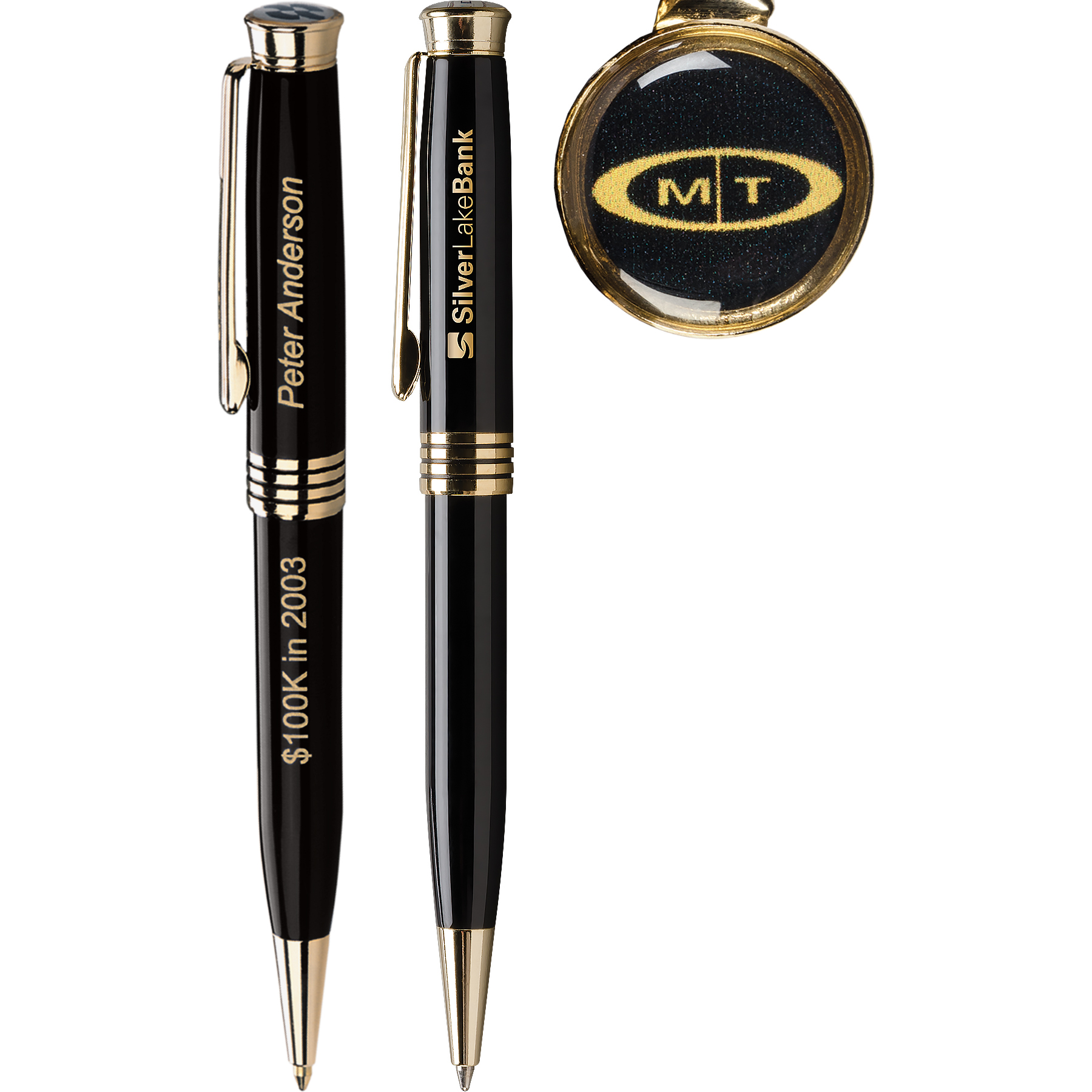 Knight Photo Dome Pen 1