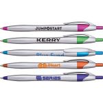 Javalina® Chrome Bright Pen 1 Javalina® Chrome Bright Pen 1