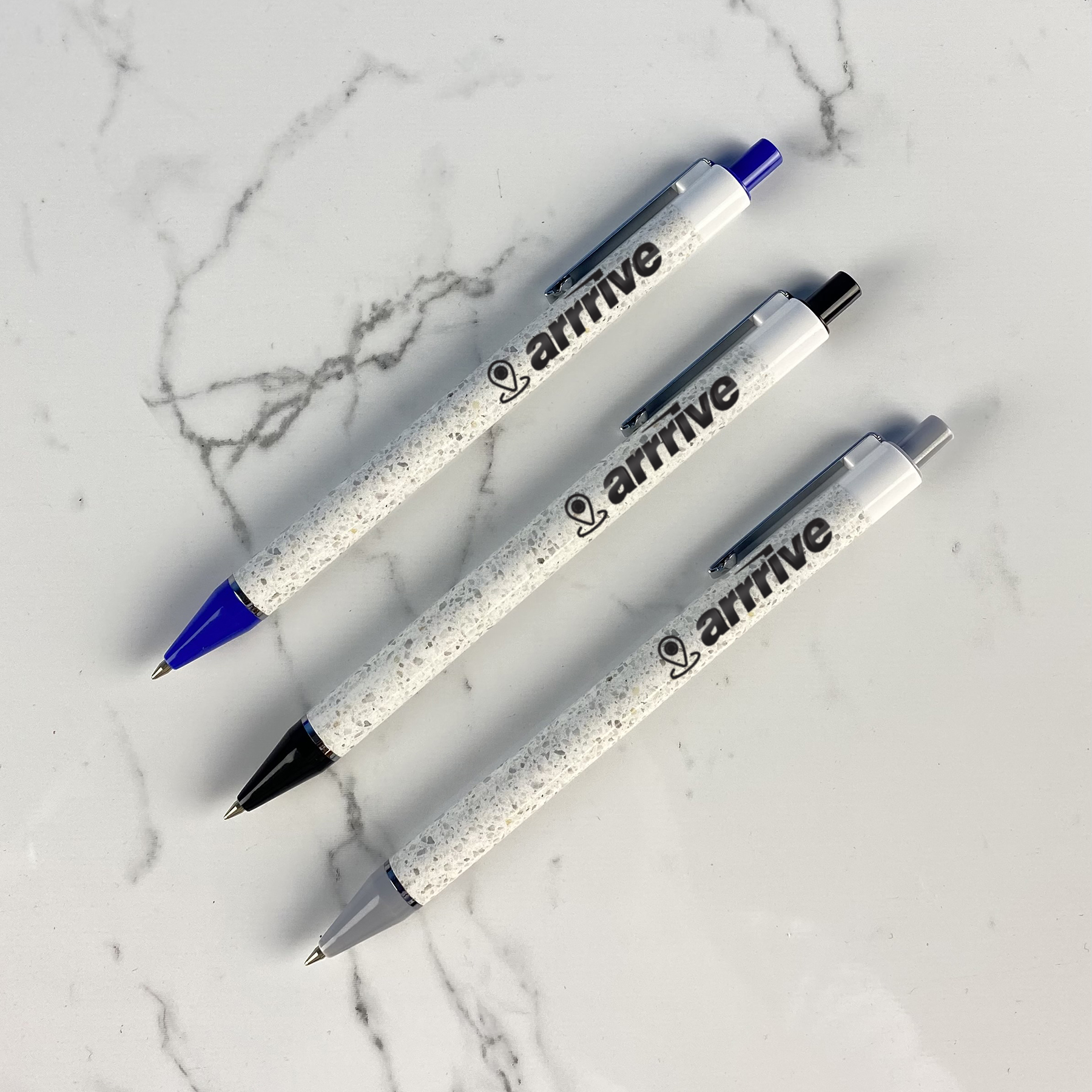 Terrazzo Pen 1