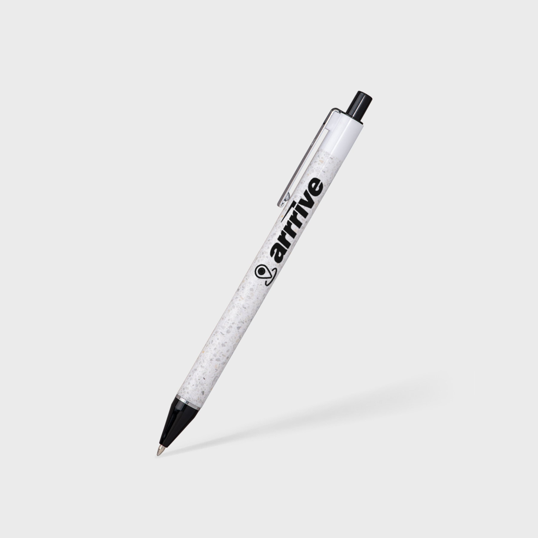Terrazzo Pen 1