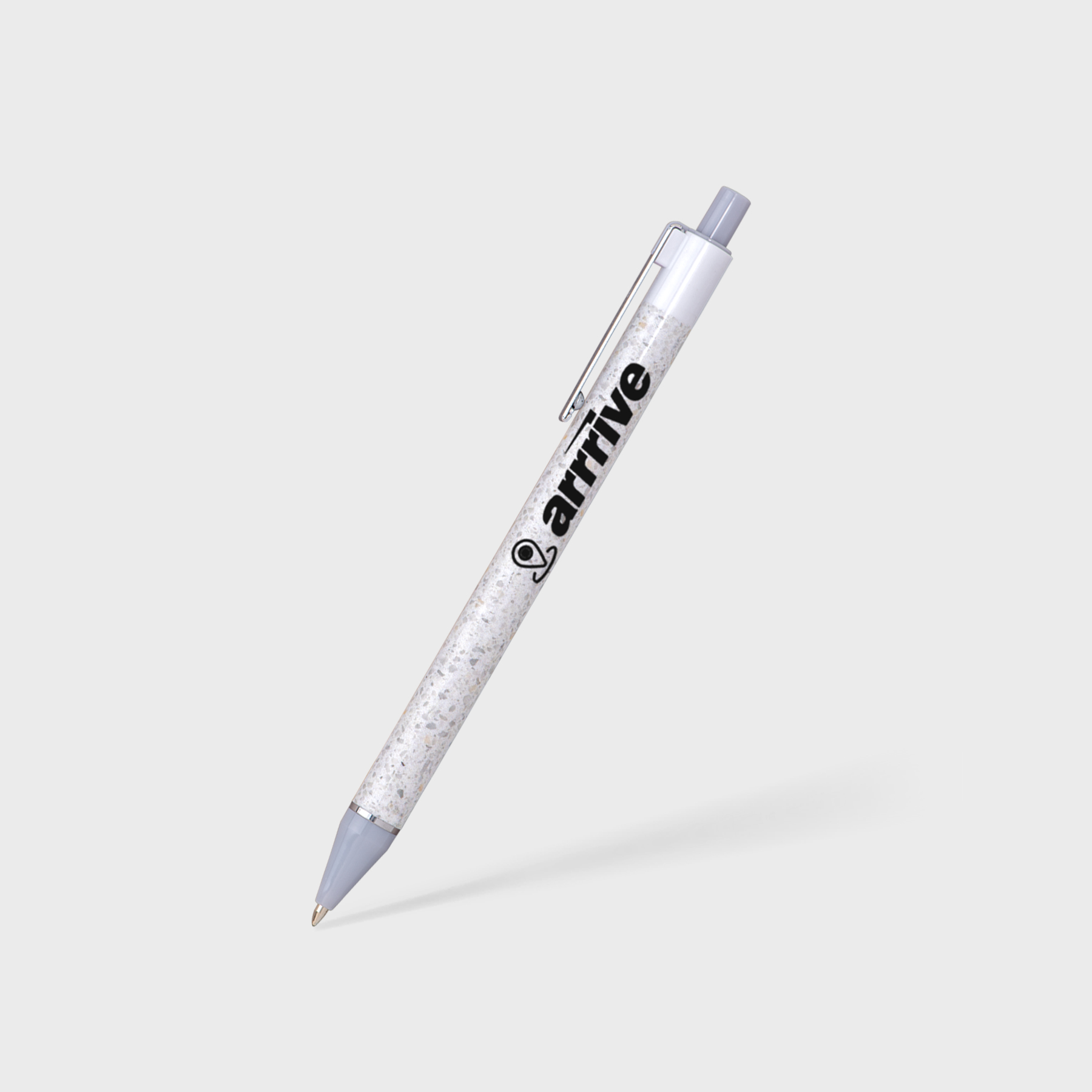 Terrazzo Pen 1