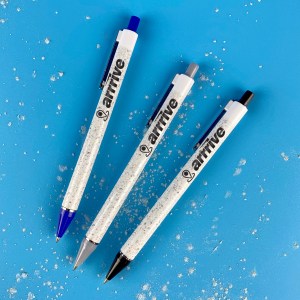 Terrazzo Pen 1 Terrazzo Pen 1