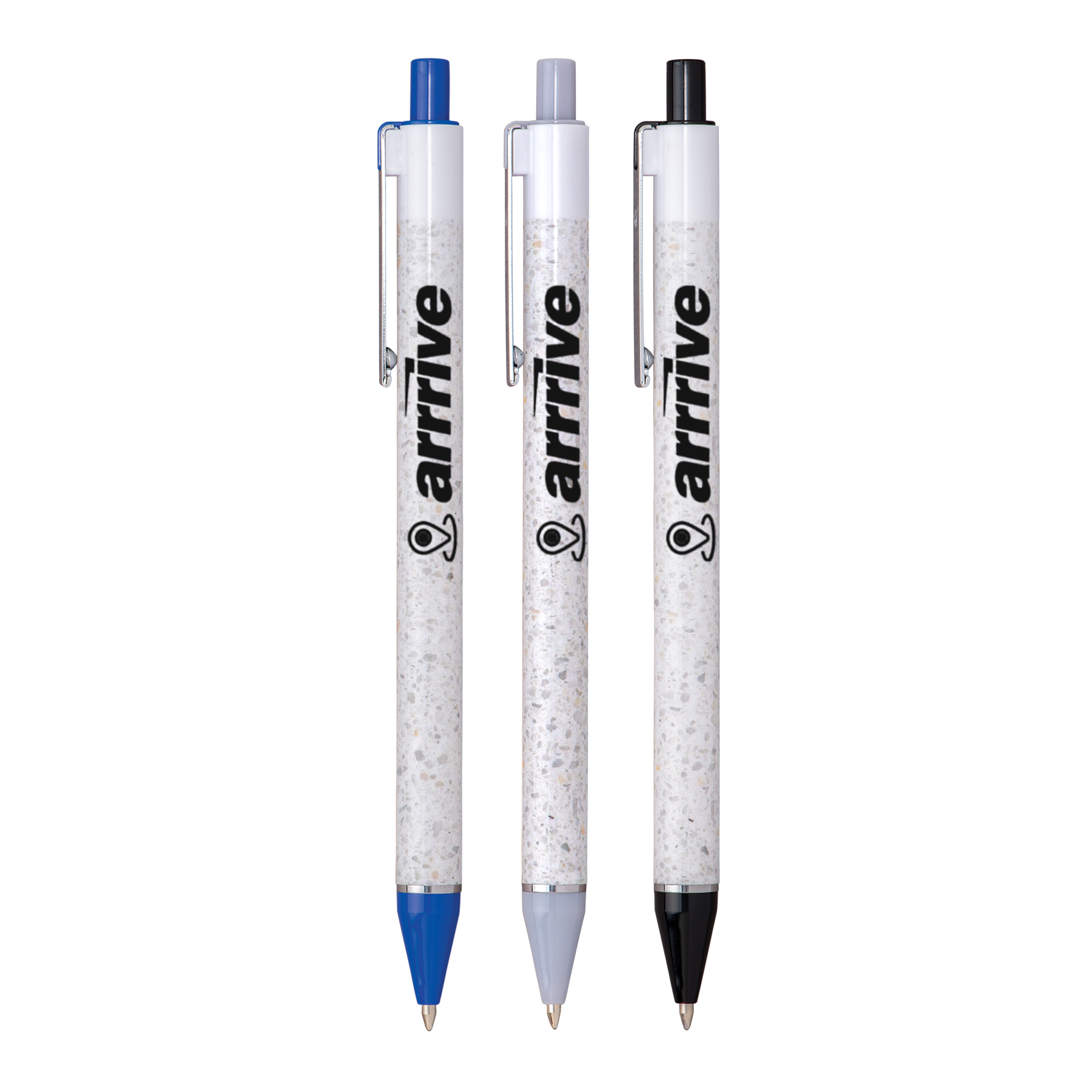 Terrazzo Pen 1