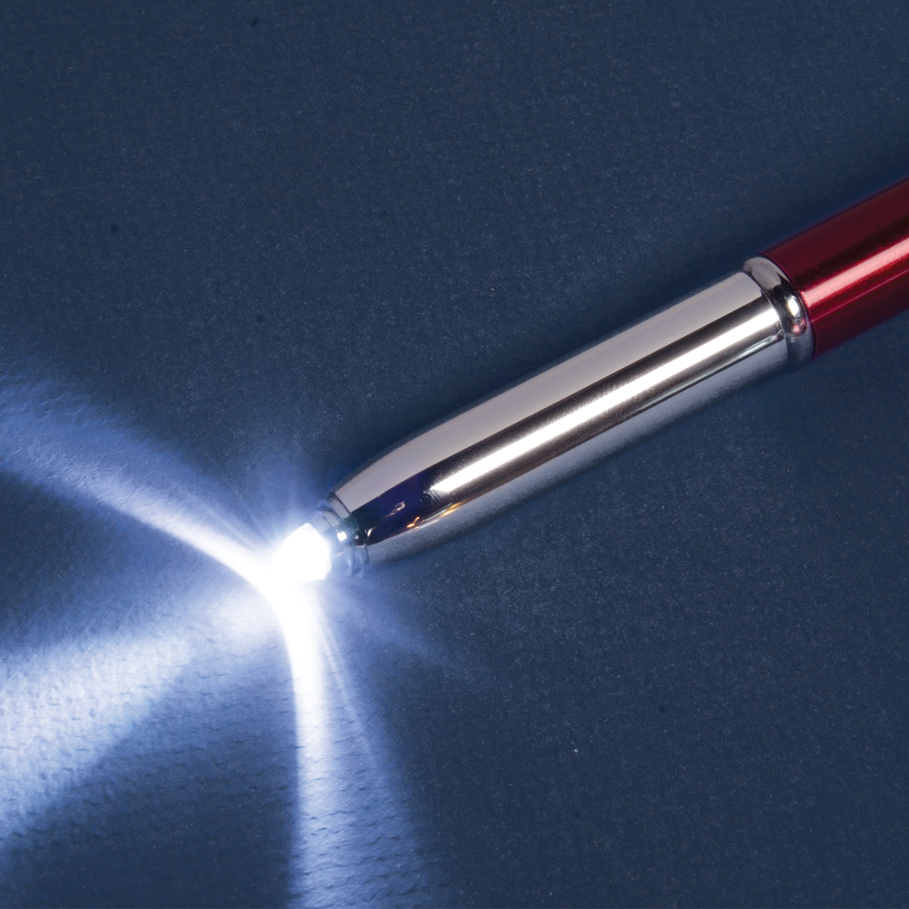 T.Macy Triple Function Pen 1